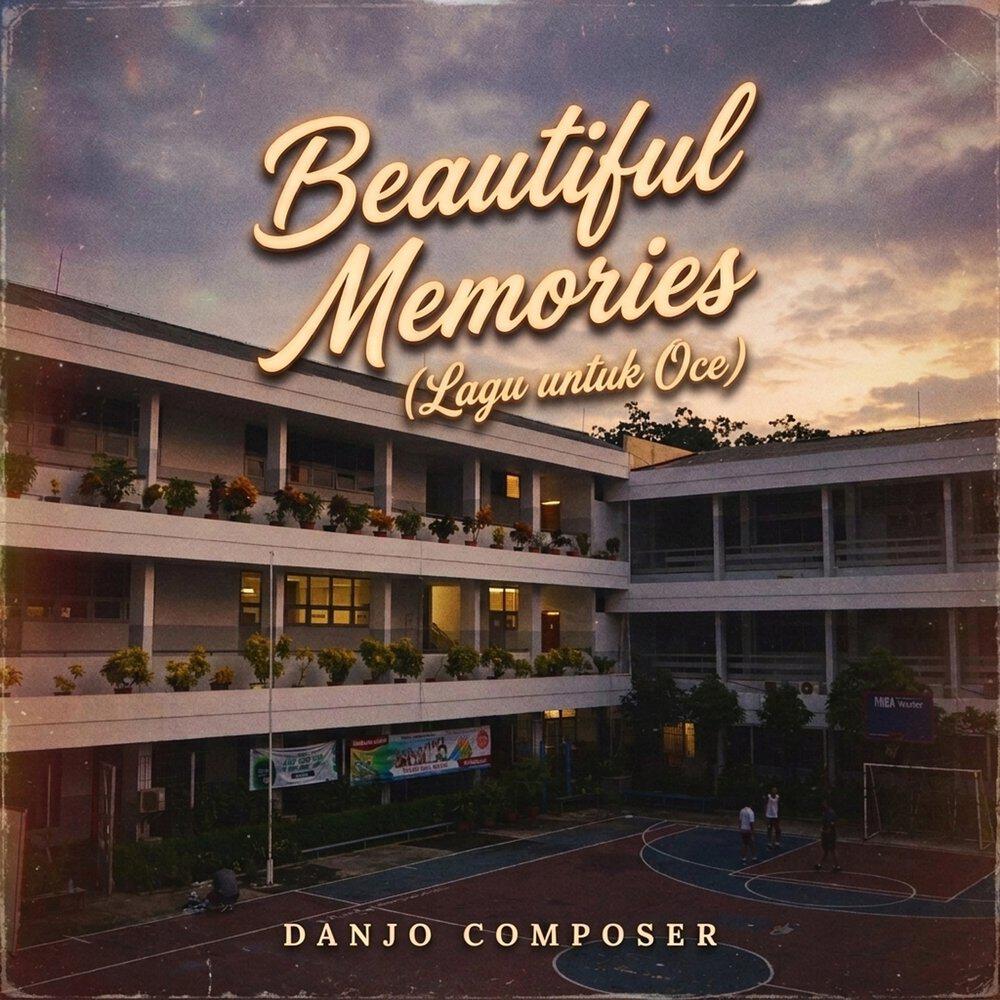 Релиз Beautiful Memories (Lagu Untuk Oce)