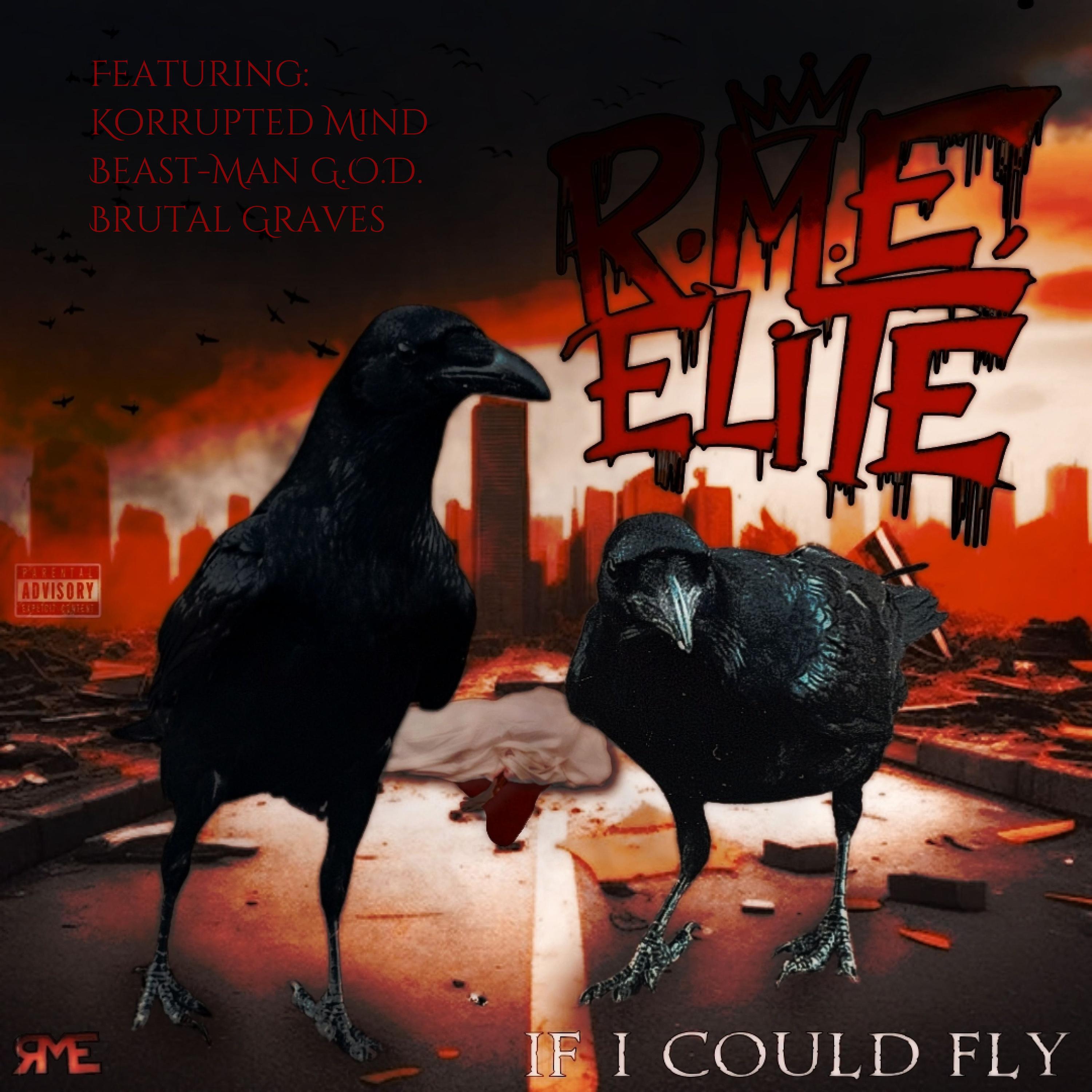 R.M.E. Elite