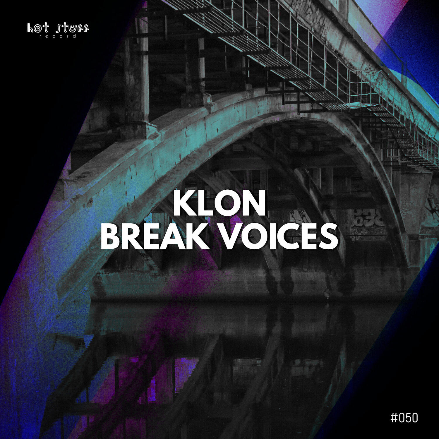 Релиз Break Voices