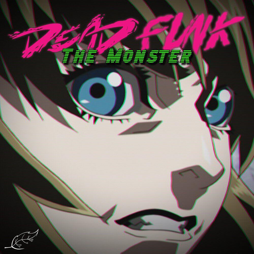Релиз The Monster