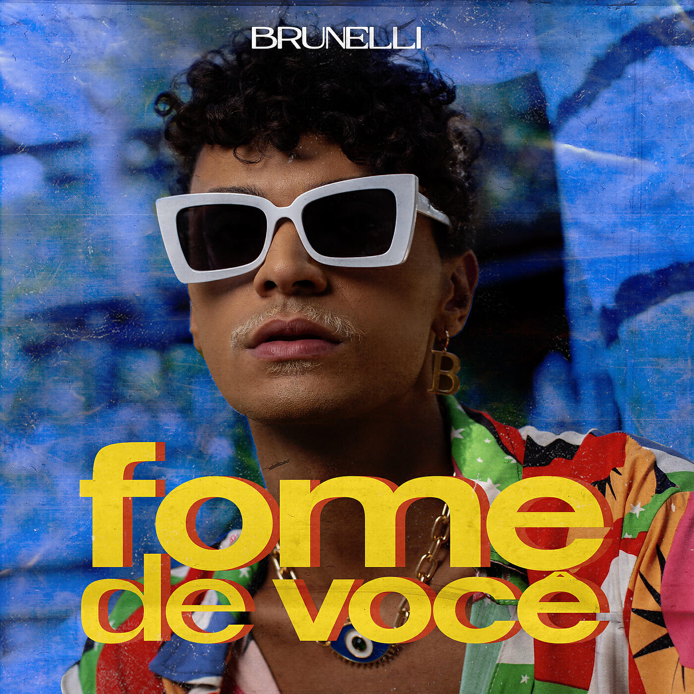 Релиз Fome De Você