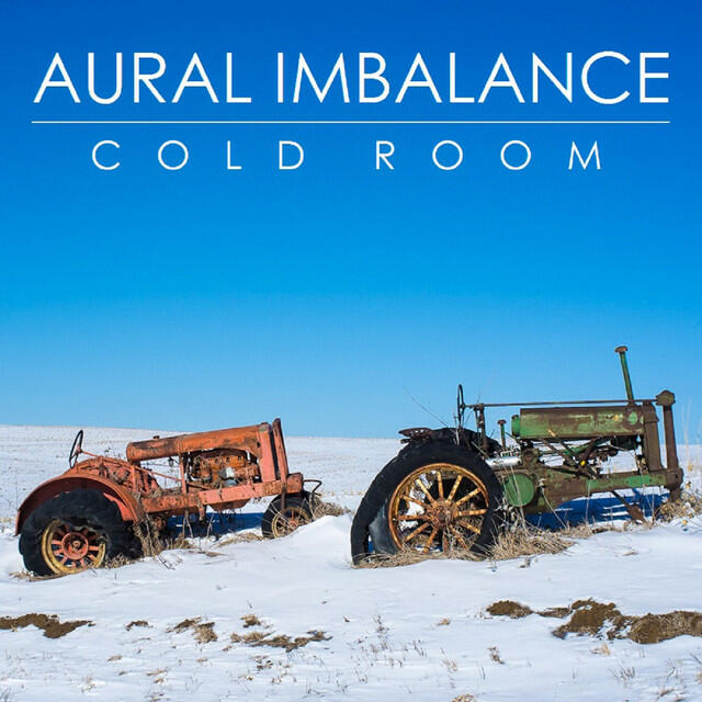 Релиз Cold Room