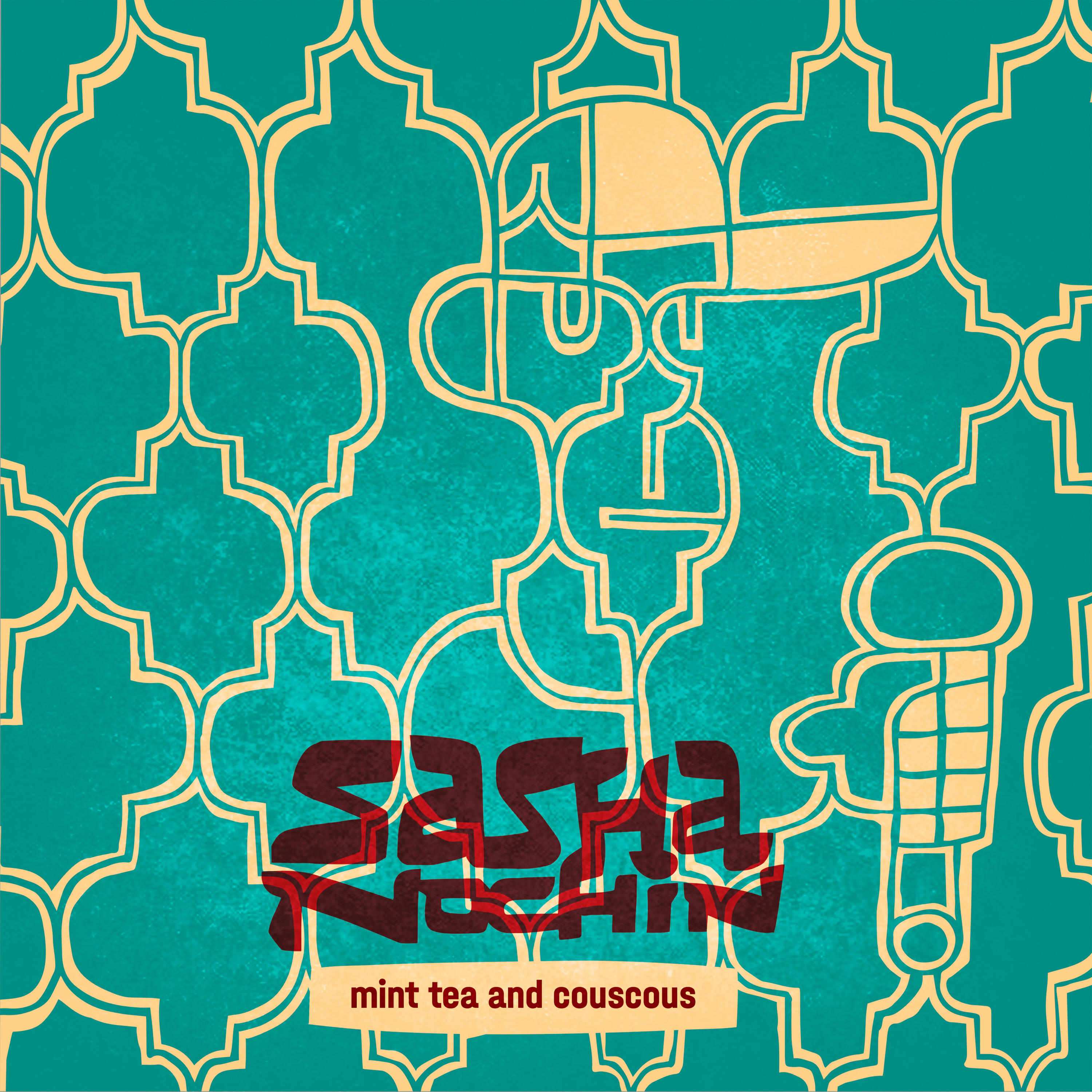 Релиз Mint Tea and Couscous