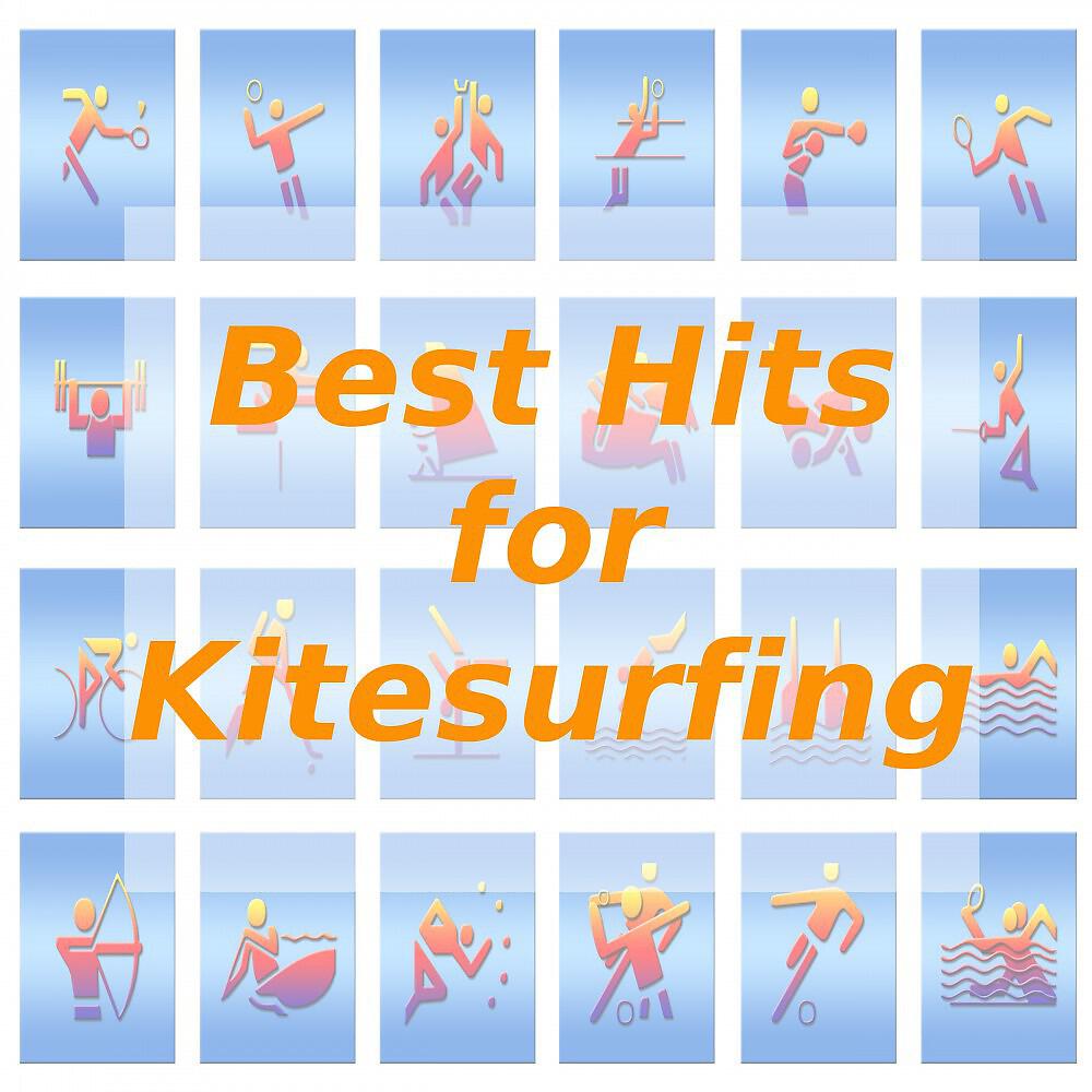 Релиз Best Hits for Kitesurfing