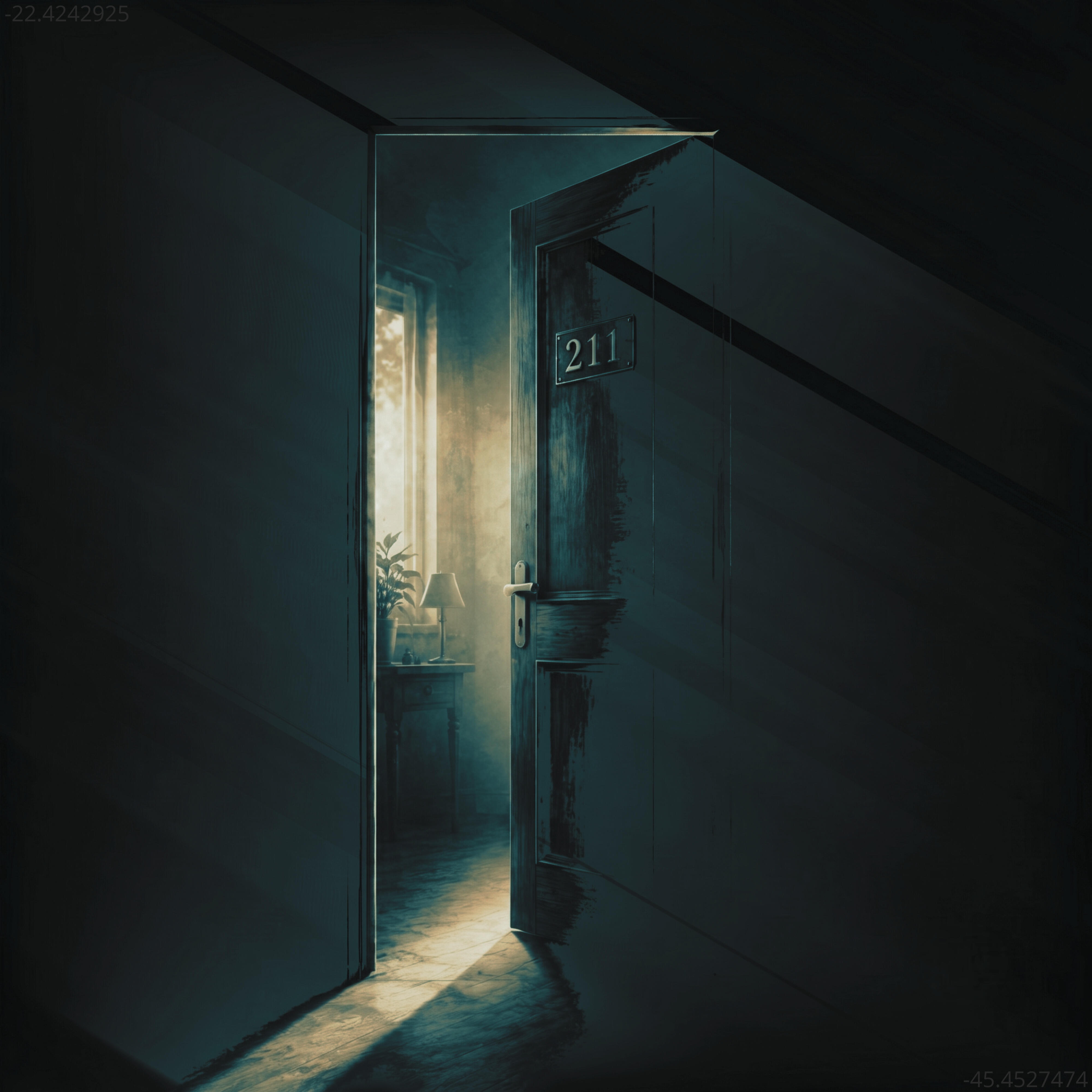 Релиз Therapy 211