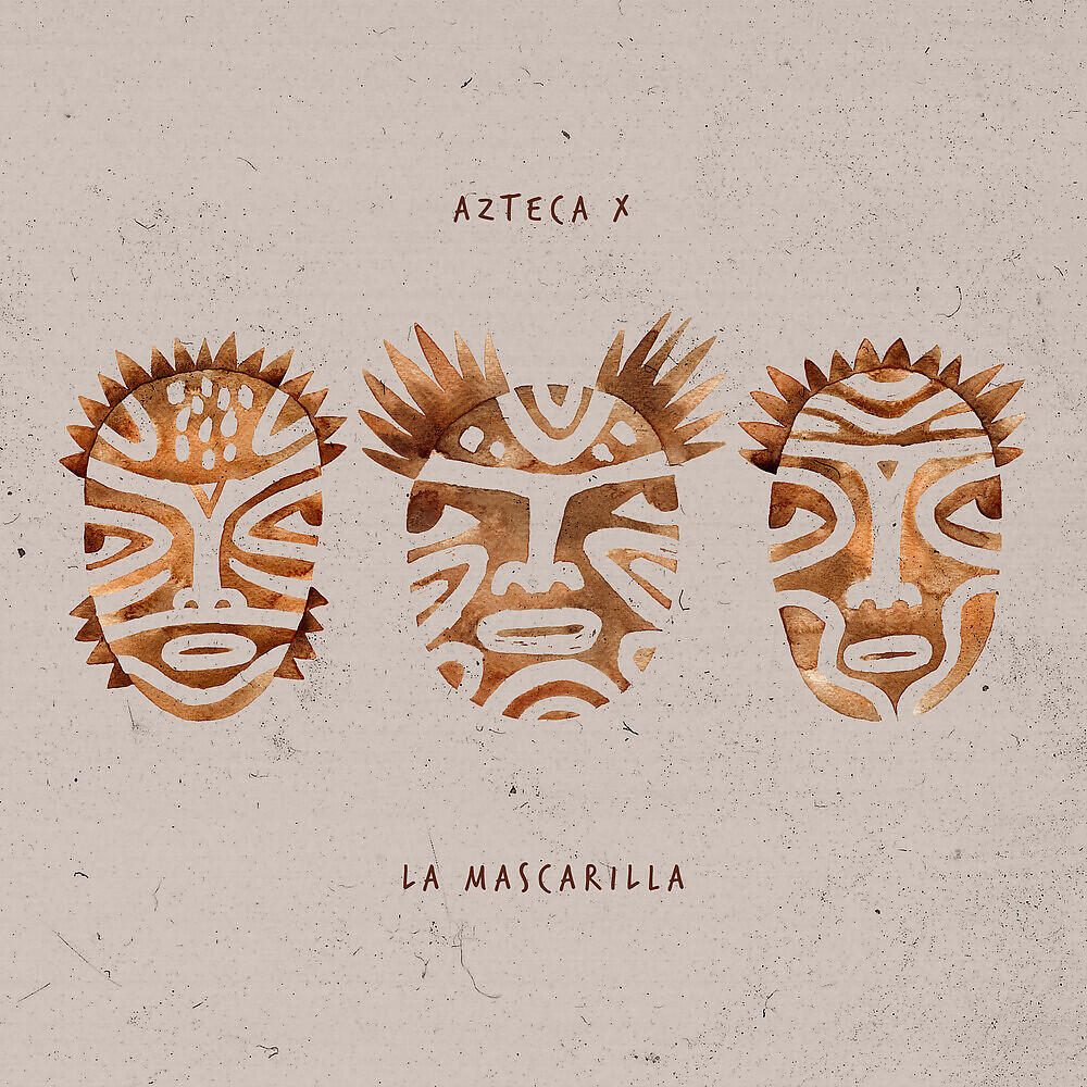 Релиз La Mascarilla