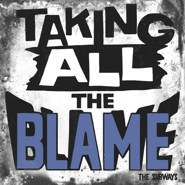 Релиз Taking All The Blame
