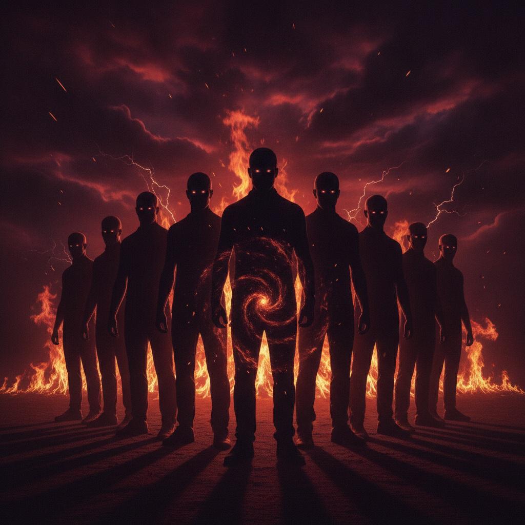 Релиз Rage Unleashed