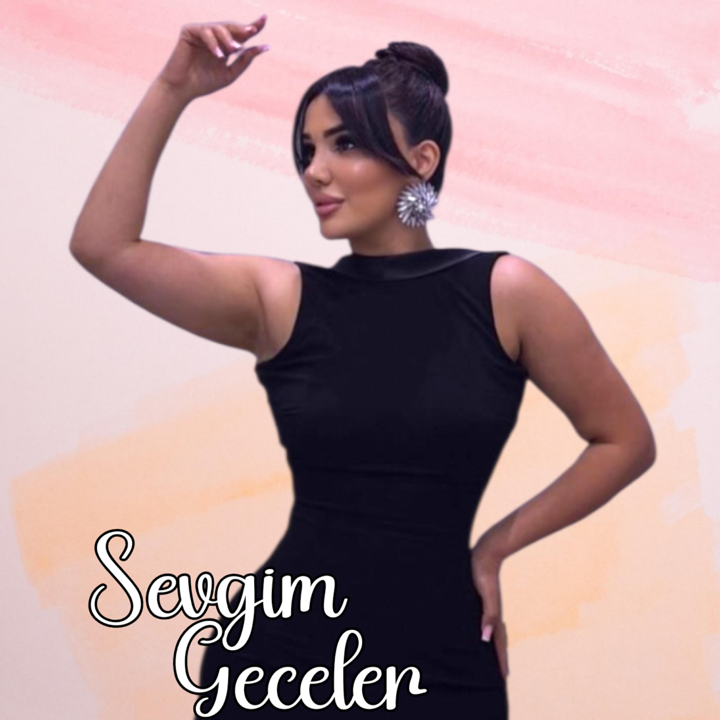 Релиз Geceler
