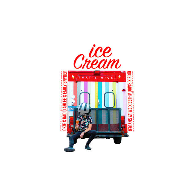 Релиз Ice Cream
