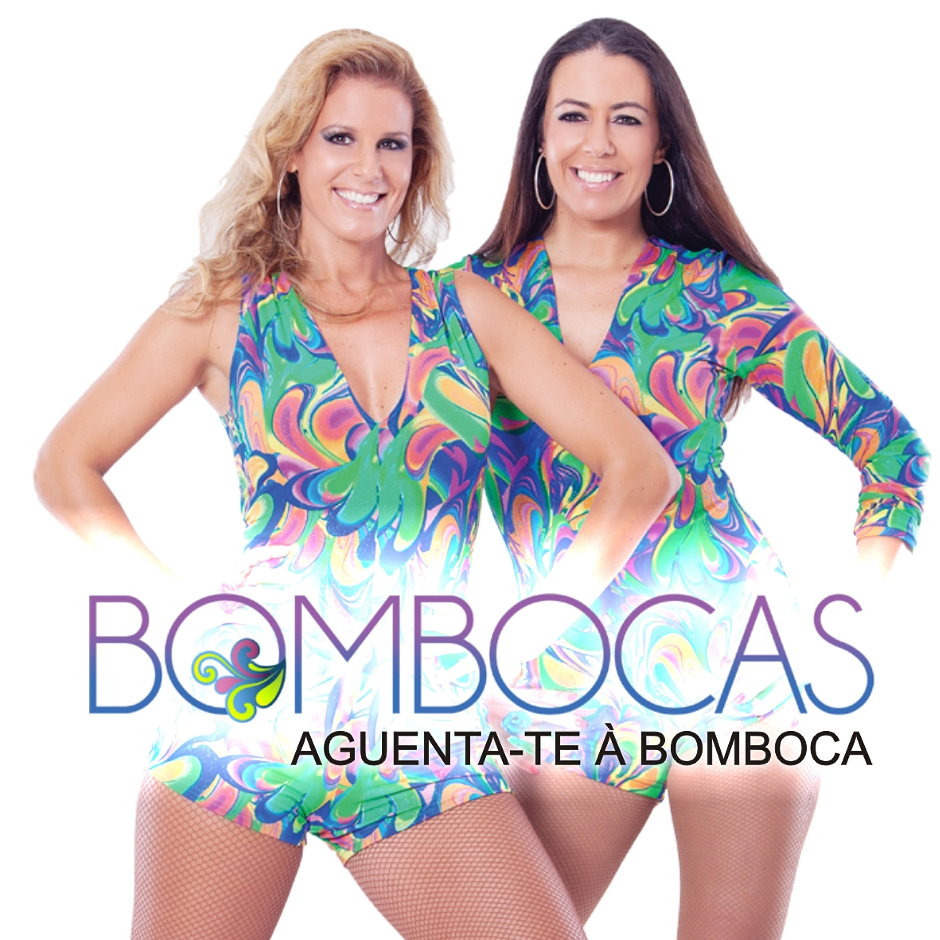 Релиз Aguenta-Te À Bomboca