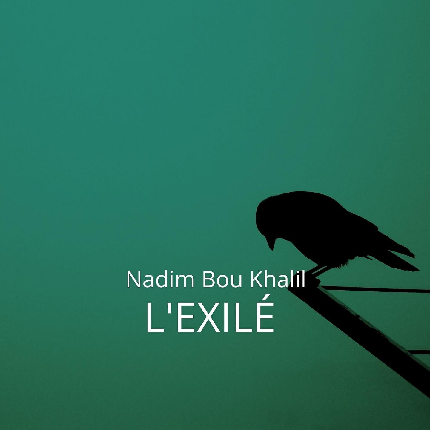 Релиз L'exilé