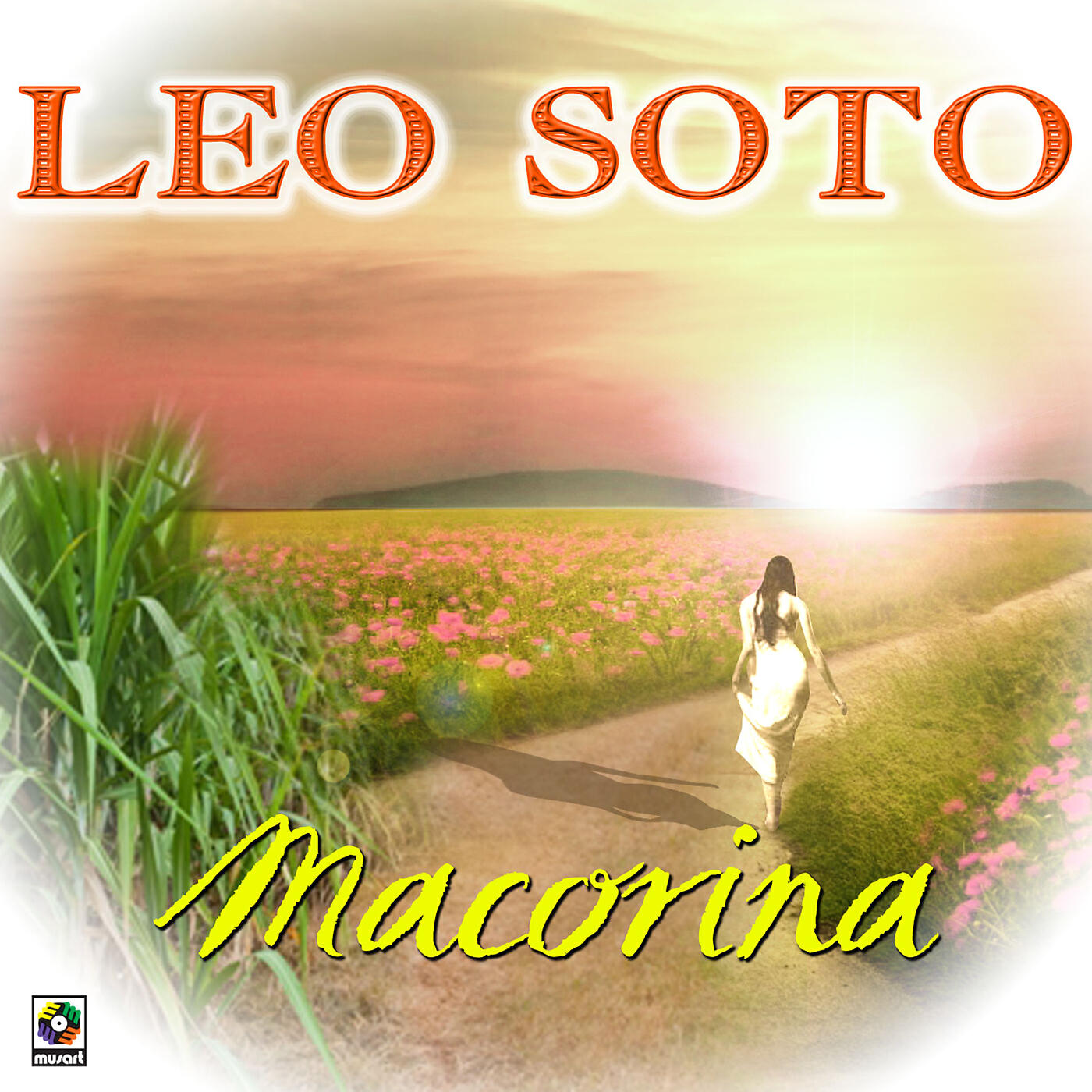 Leo Soto