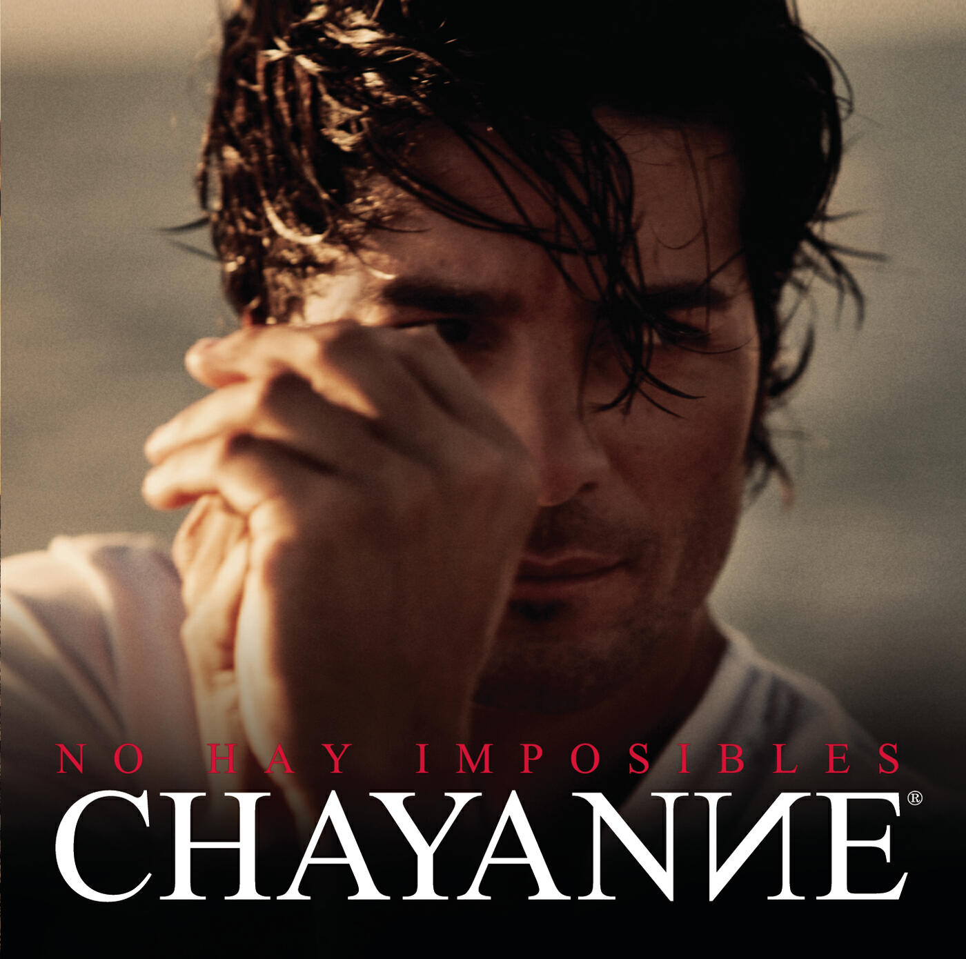 Постер альбома No Hay Imposibles