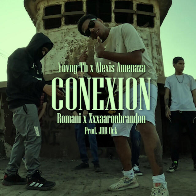 Релиз Conexion