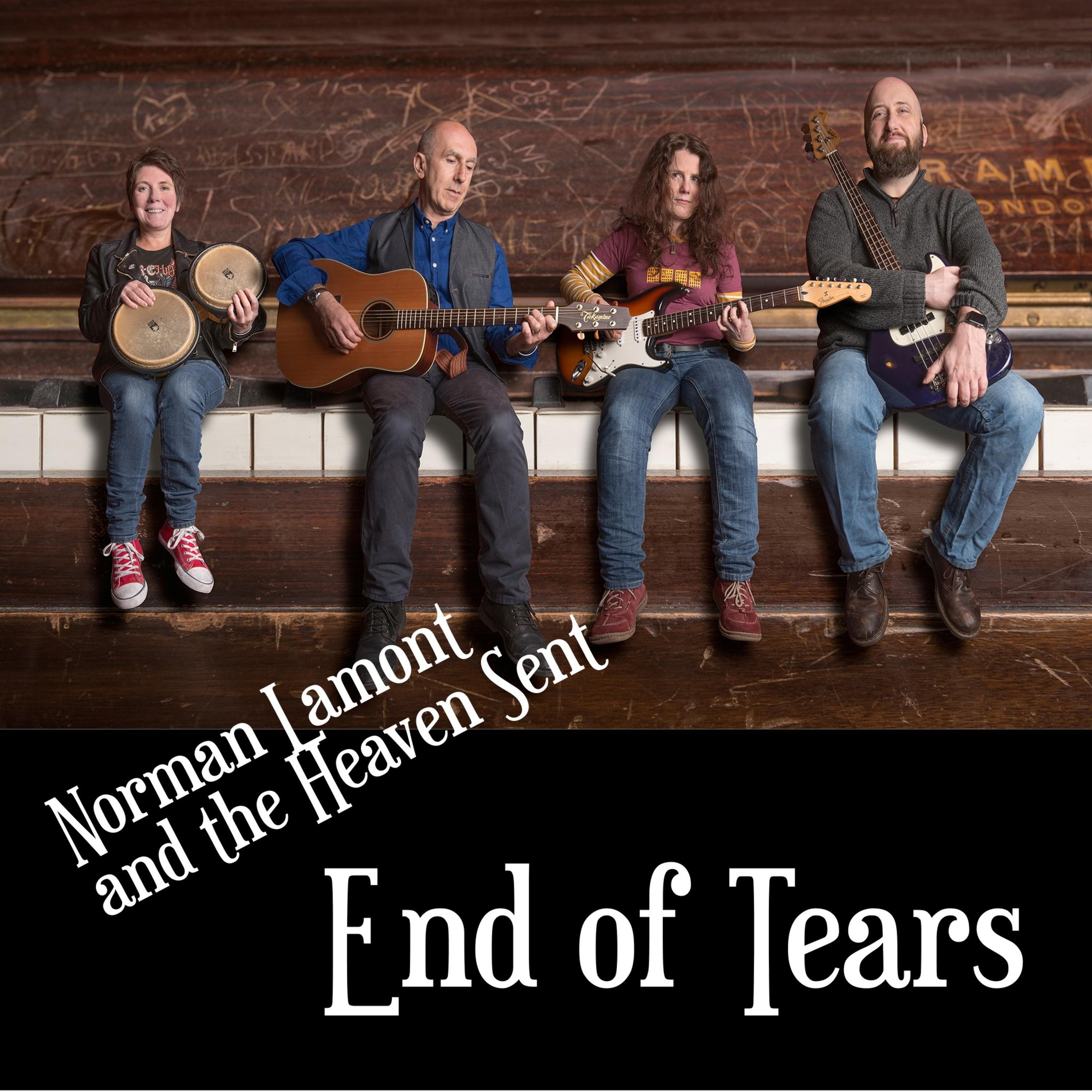 Релиз End of Tears