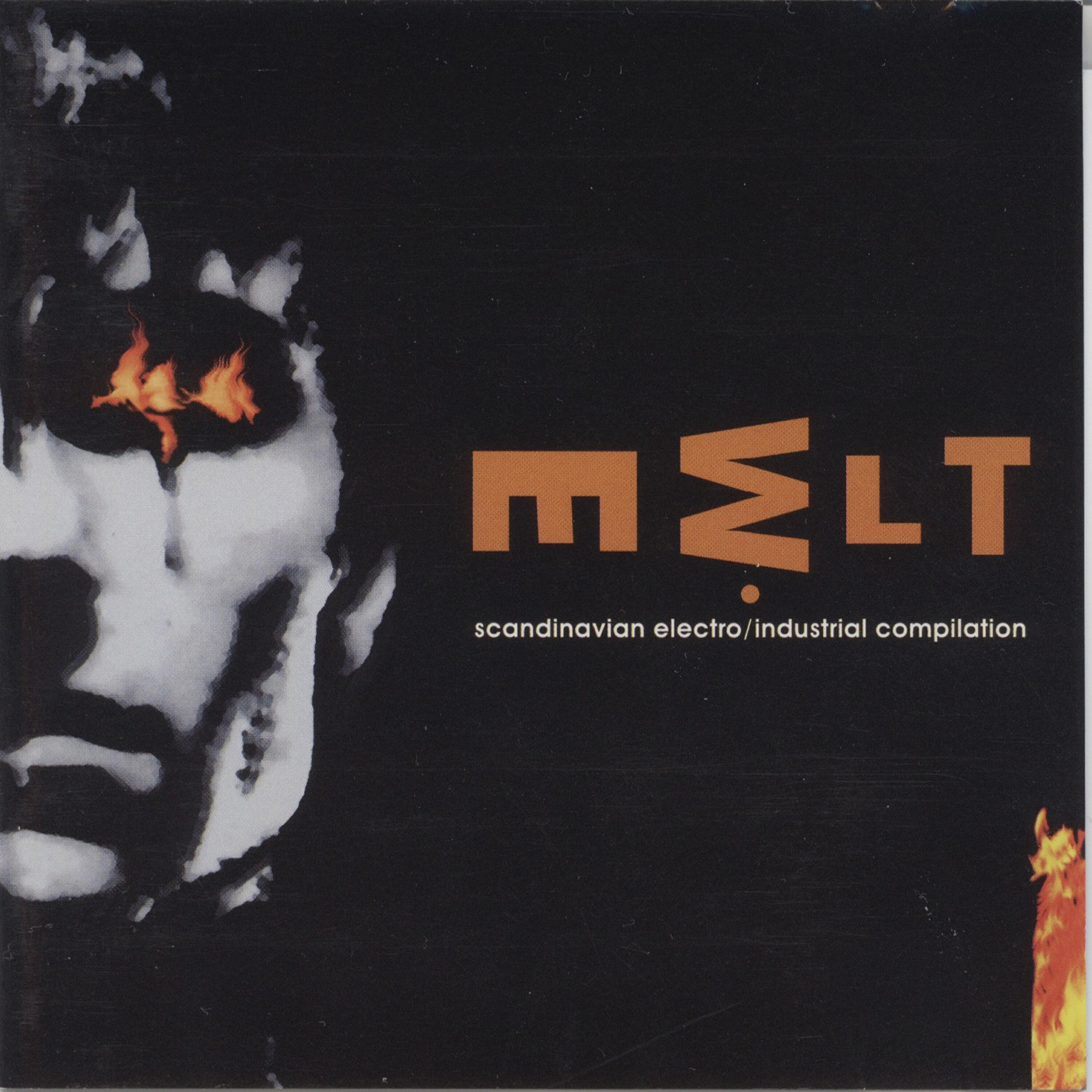 Релиз Ødipus Rex (Video Version)