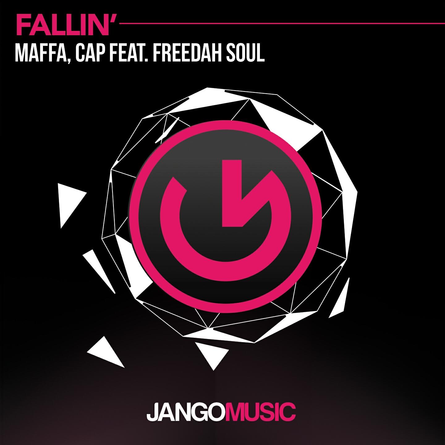 Maffa, Cap, Maffa, Cap, Freedah Soul - Fallin' (Maffa Bubble Gum Remix)