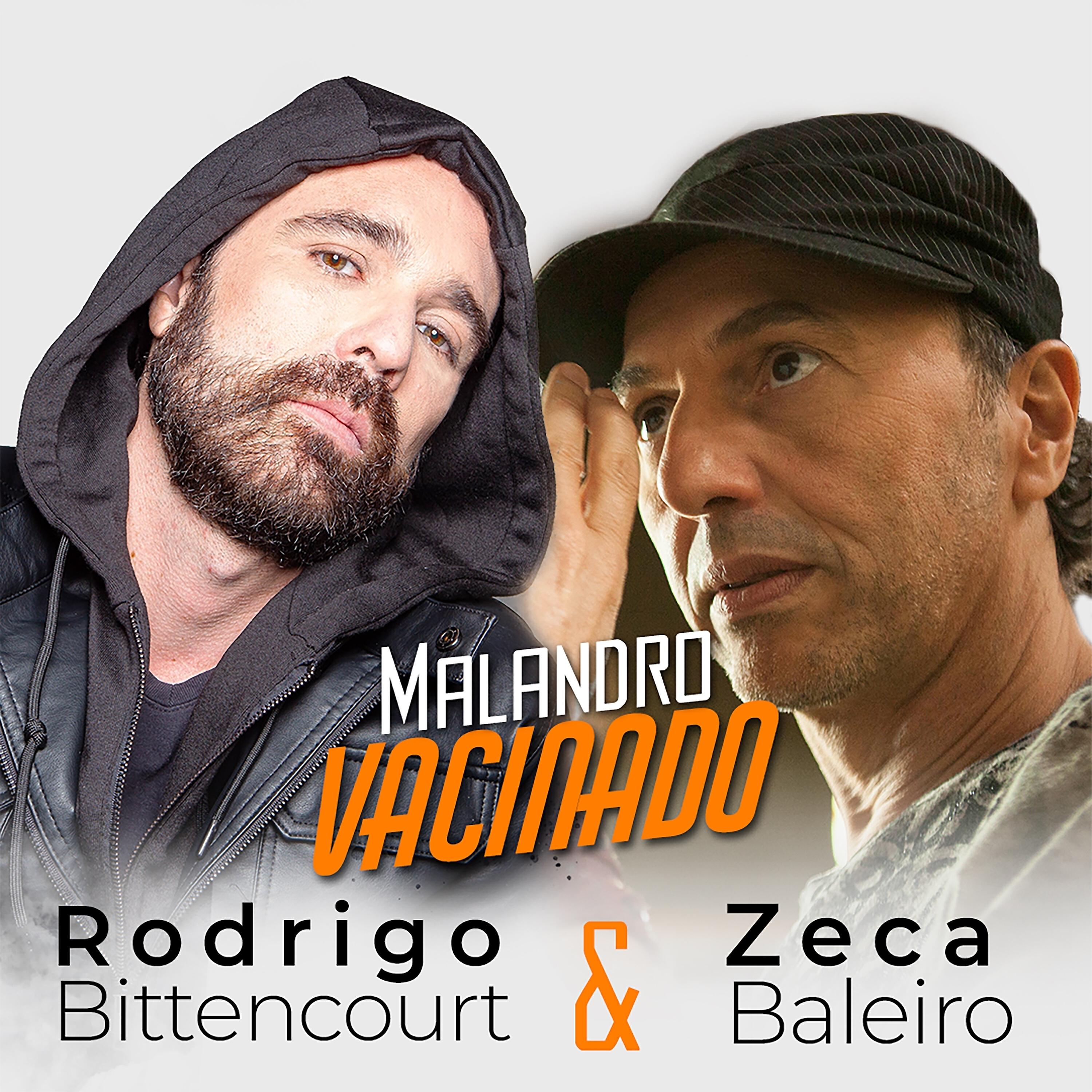Релиз Malandro Vacinado