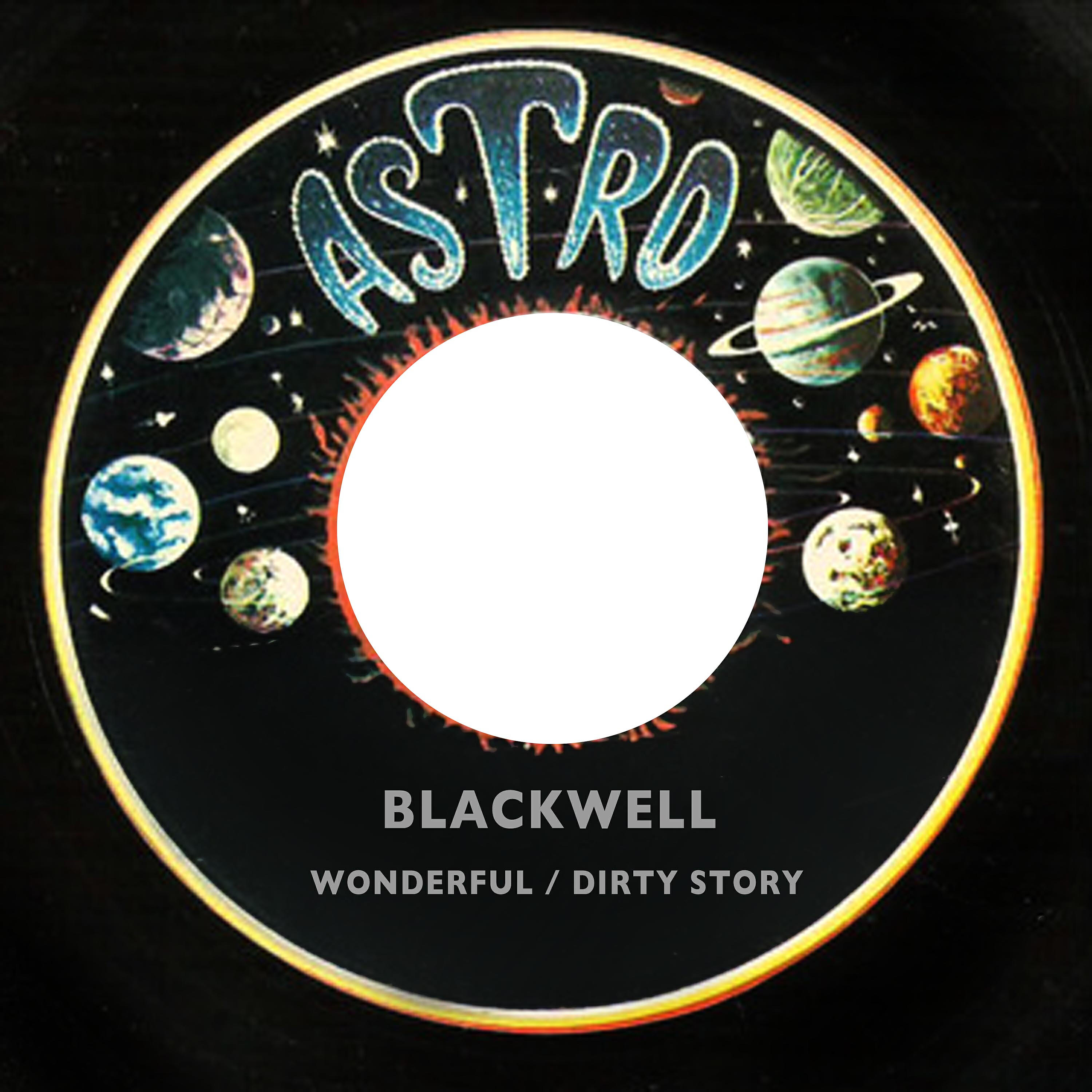 Релиз Wonderful / Dirty Story