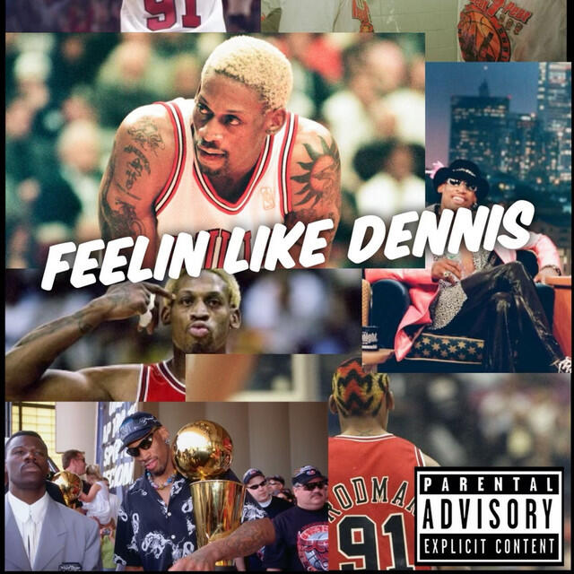 Релиз Feeling Like Dennis