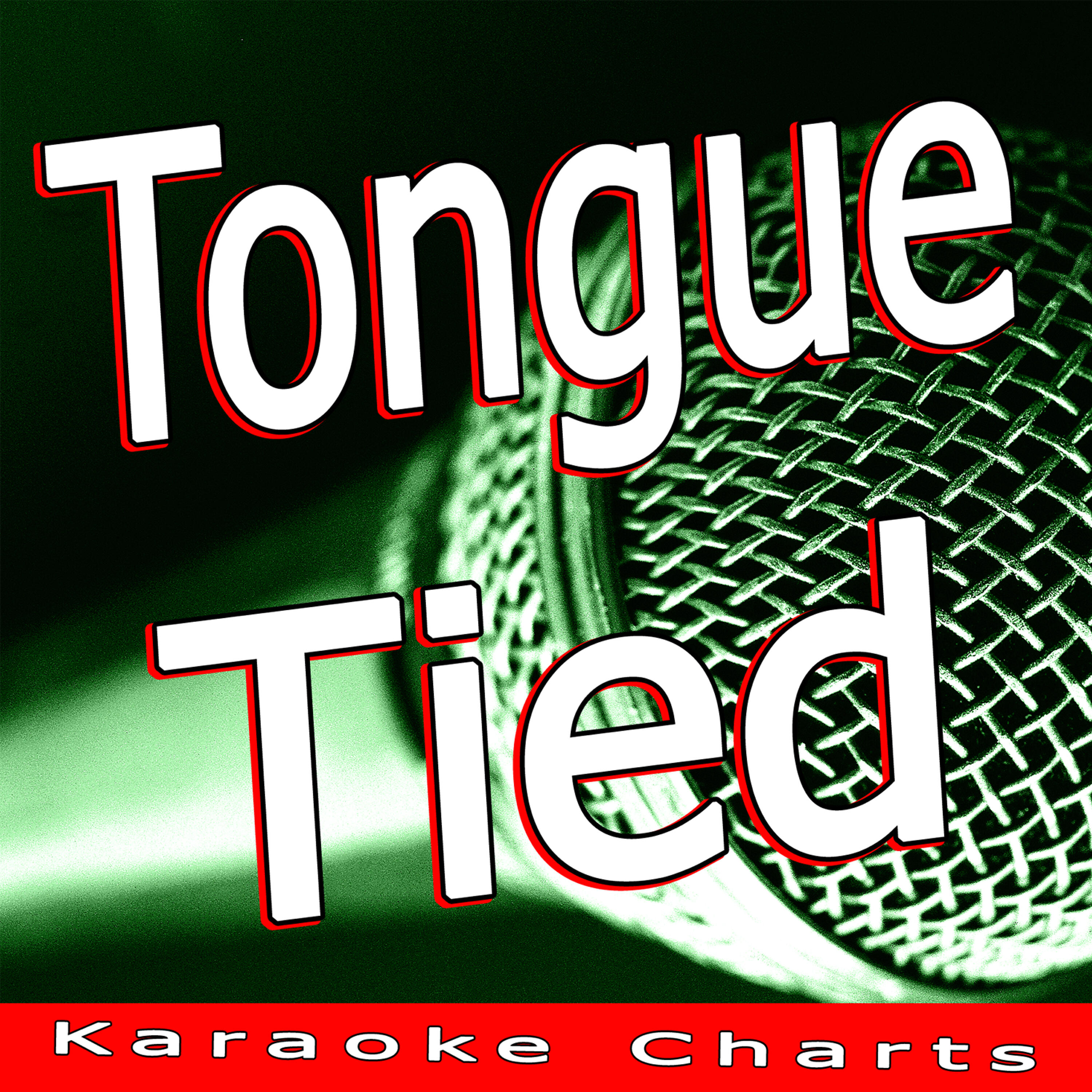 Релиз Tongue Tied (Originally Performed By Grouplove)