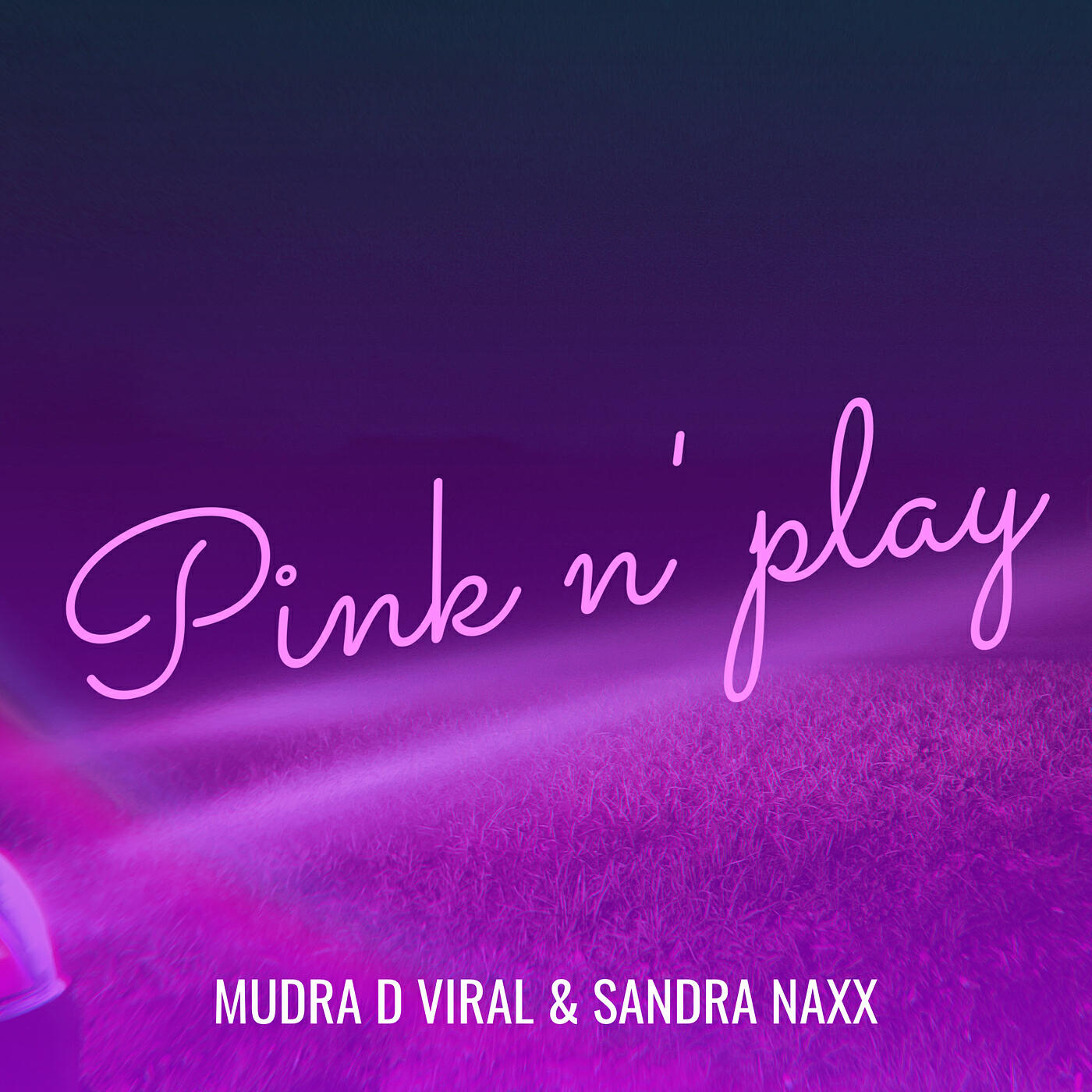 Релиз Pink n' play