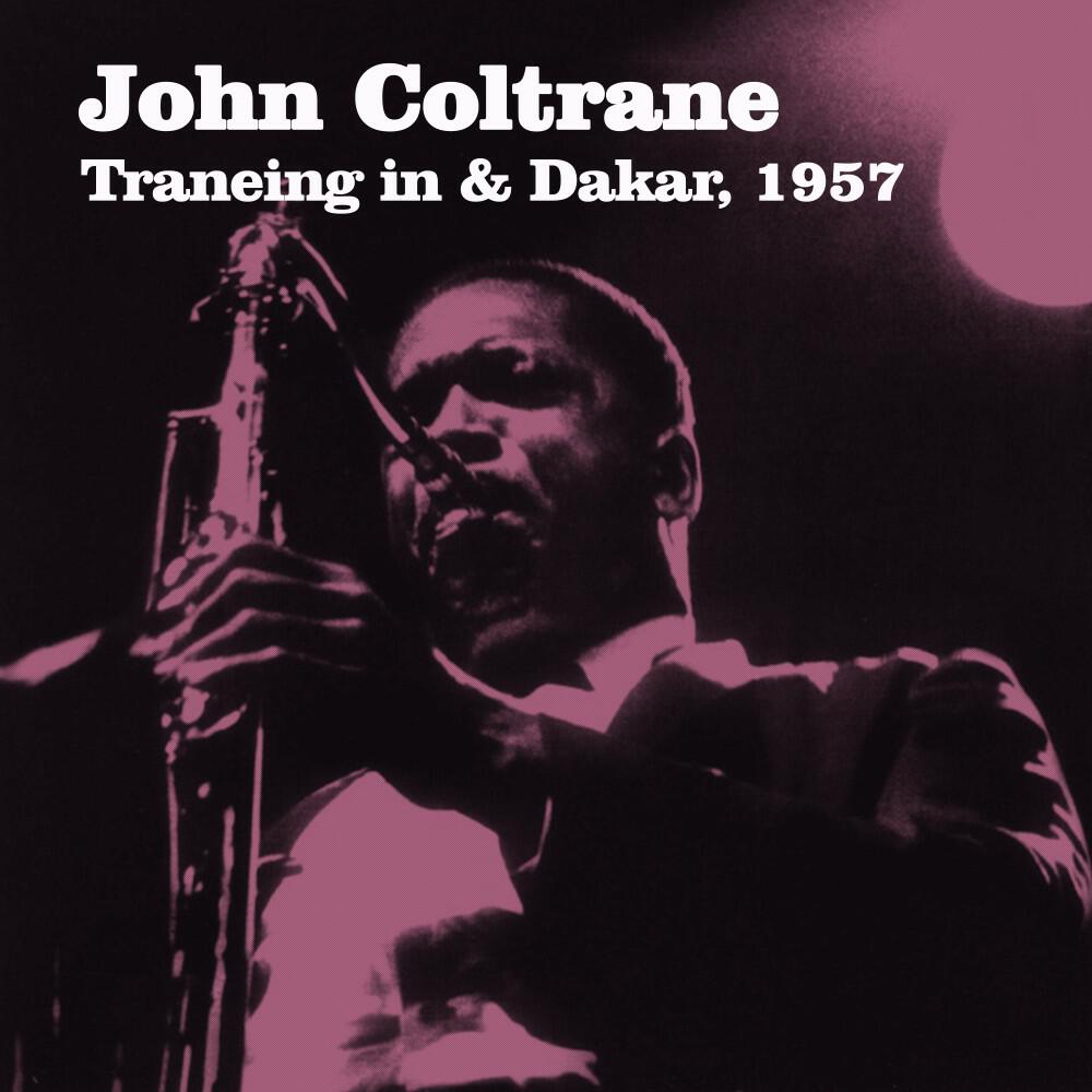 Альбом A Love Supreme - John Coltrane - слушать все треки онлайн