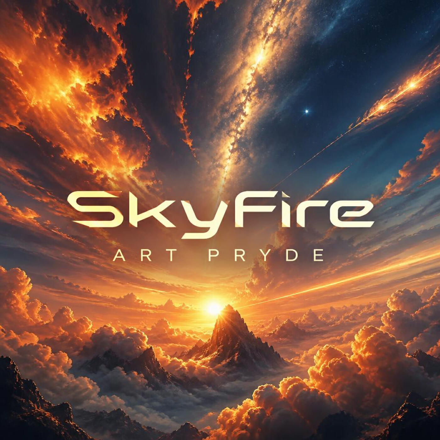 Релиз Skyfire