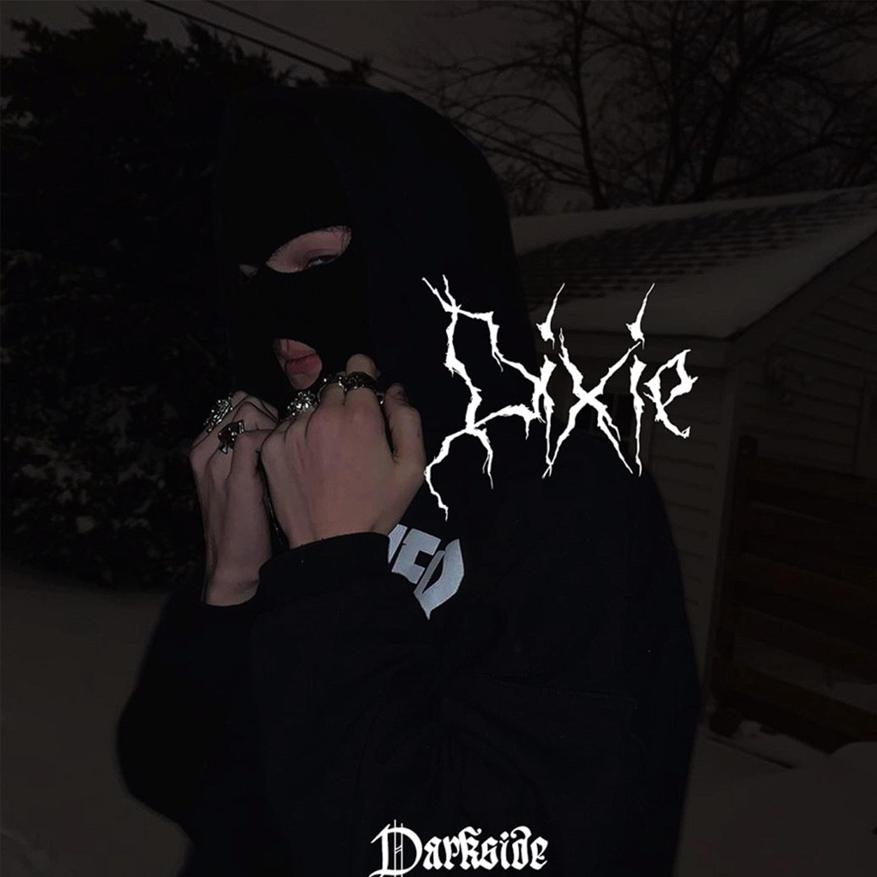 Релиз Dark Side