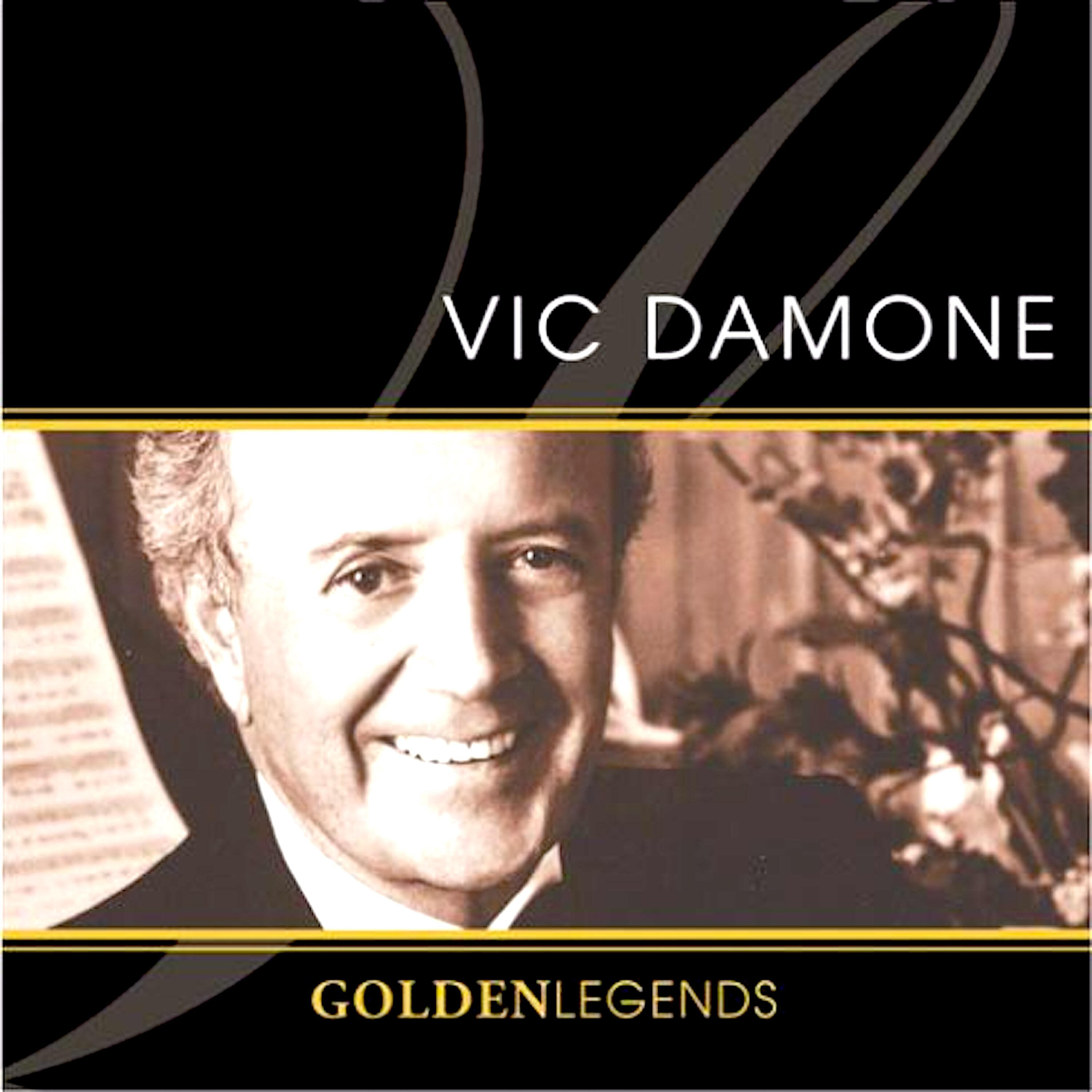 Релиз Golden Legends