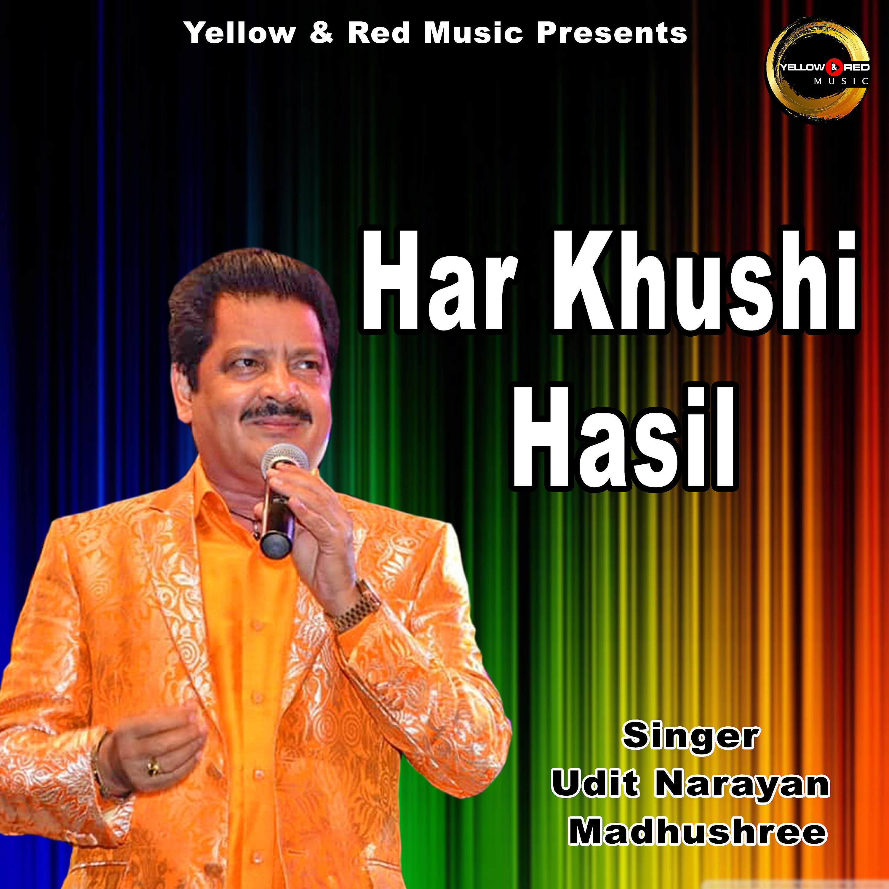 Релиз Har Khushi Hasil