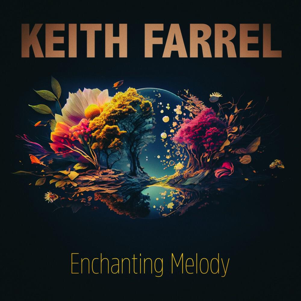 Релиз Enchanting Melody