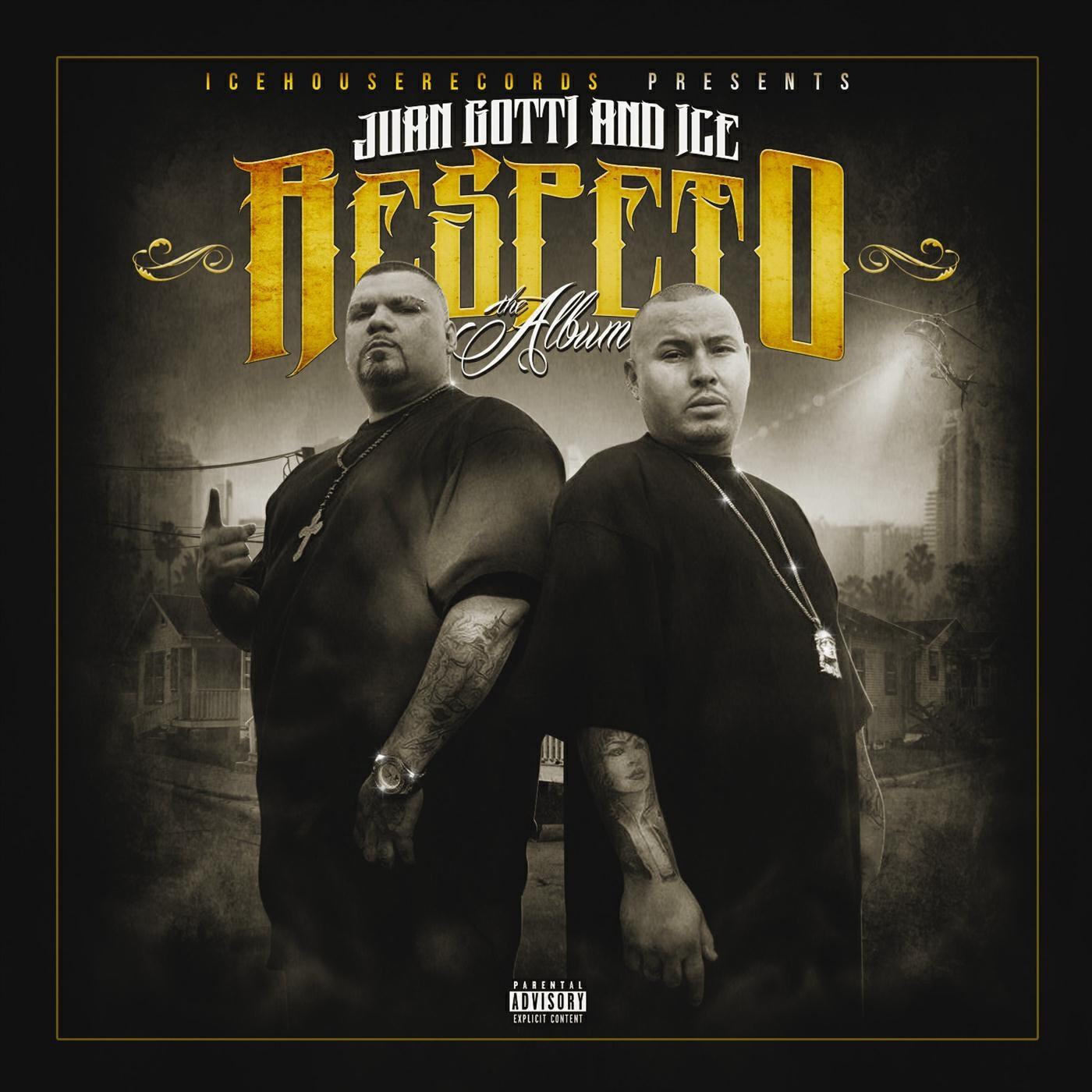 Релиз Respeto: The Album