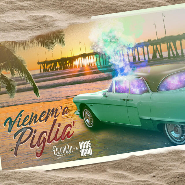 Релиз Vienem' A Piglià