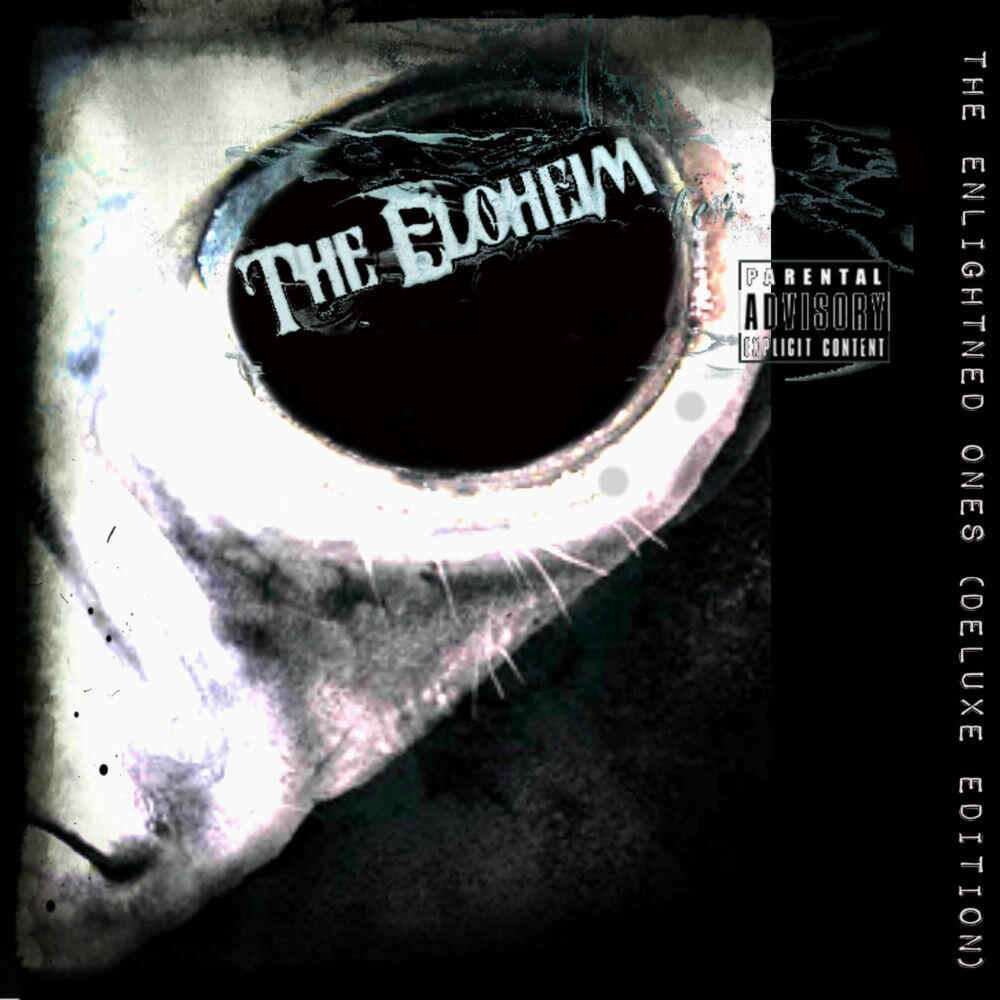 The Eloheim