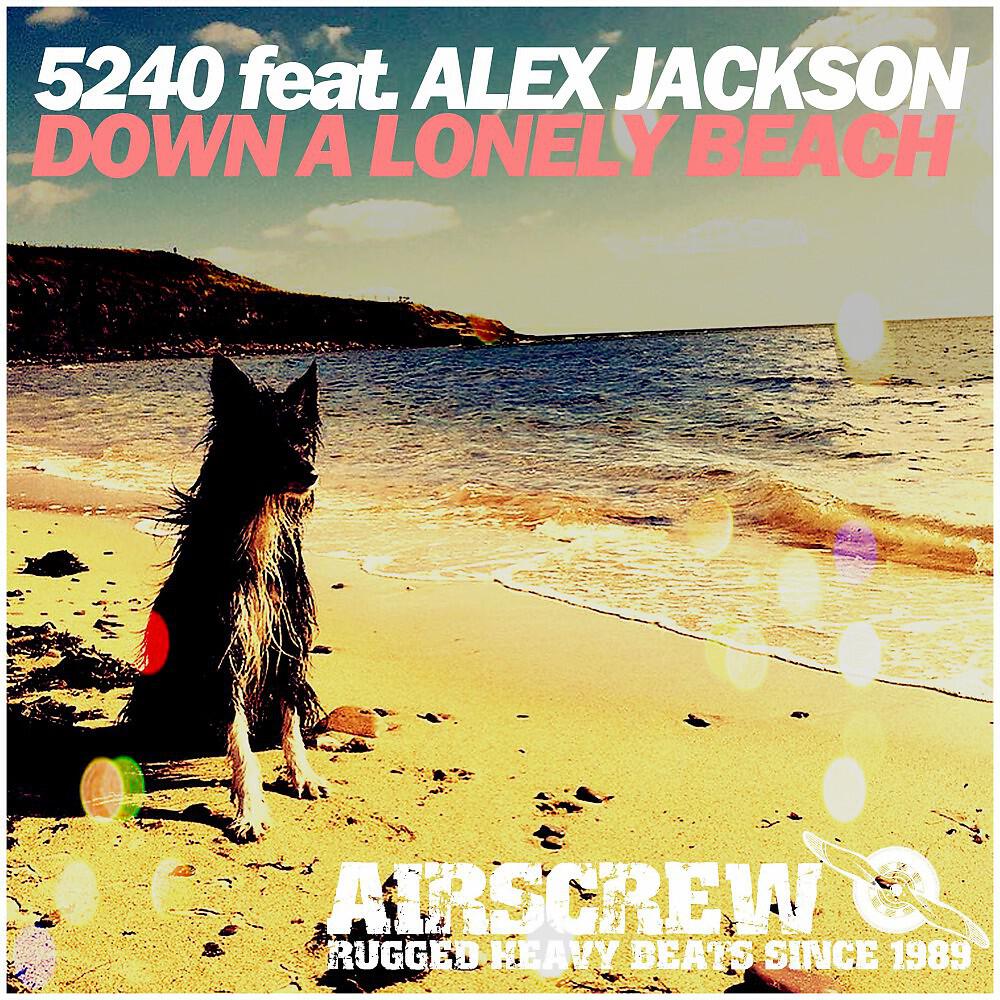 Релиз Down a Lonely Beach