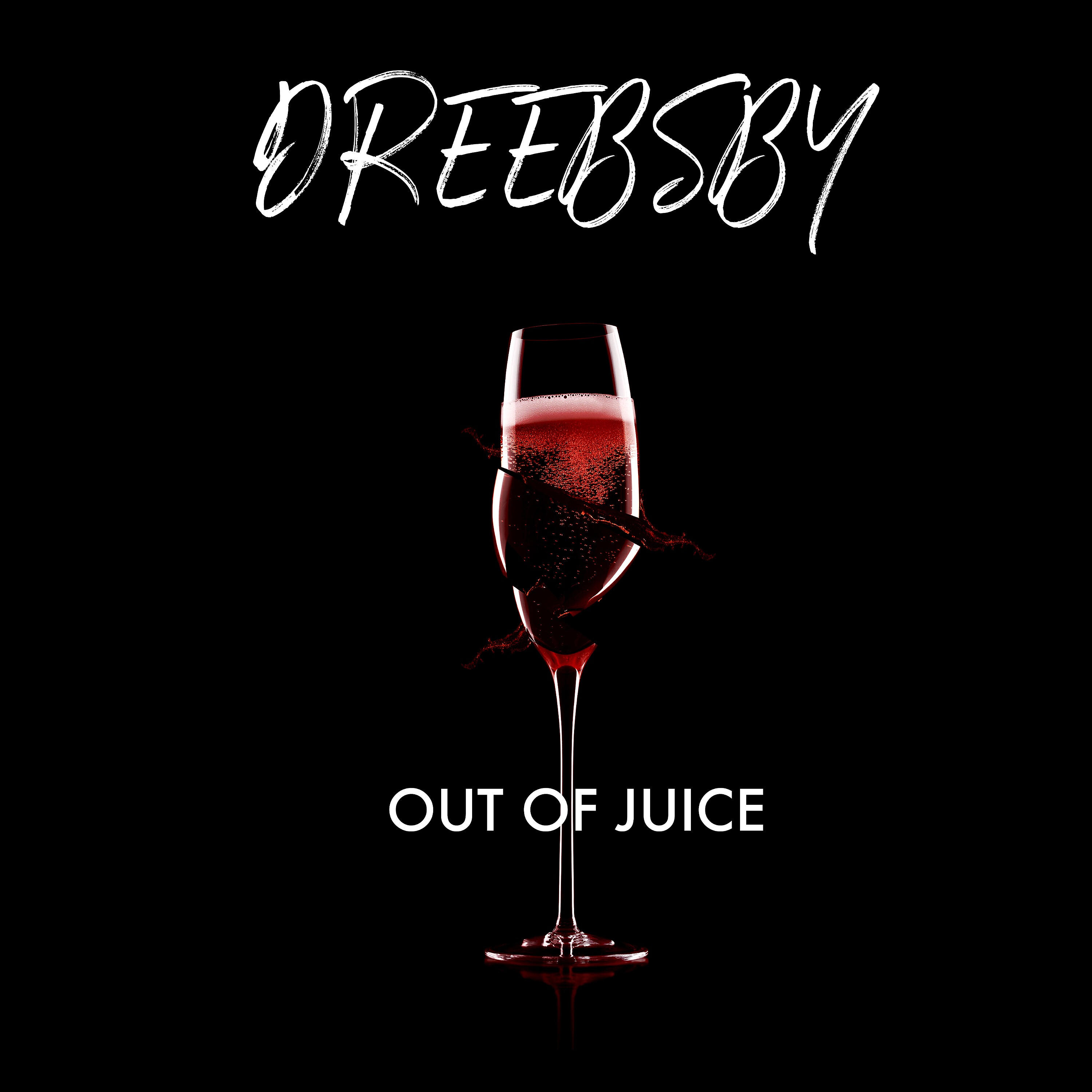 Релиз Out of Juice
