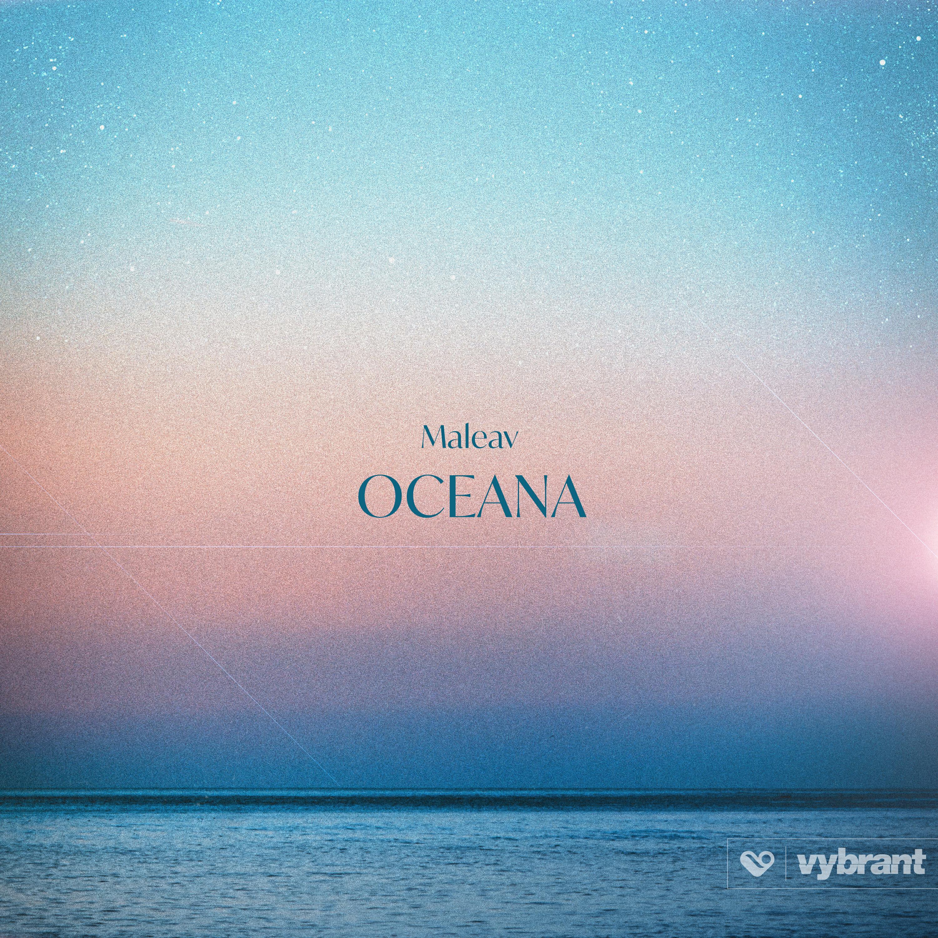 Релиз Oceana