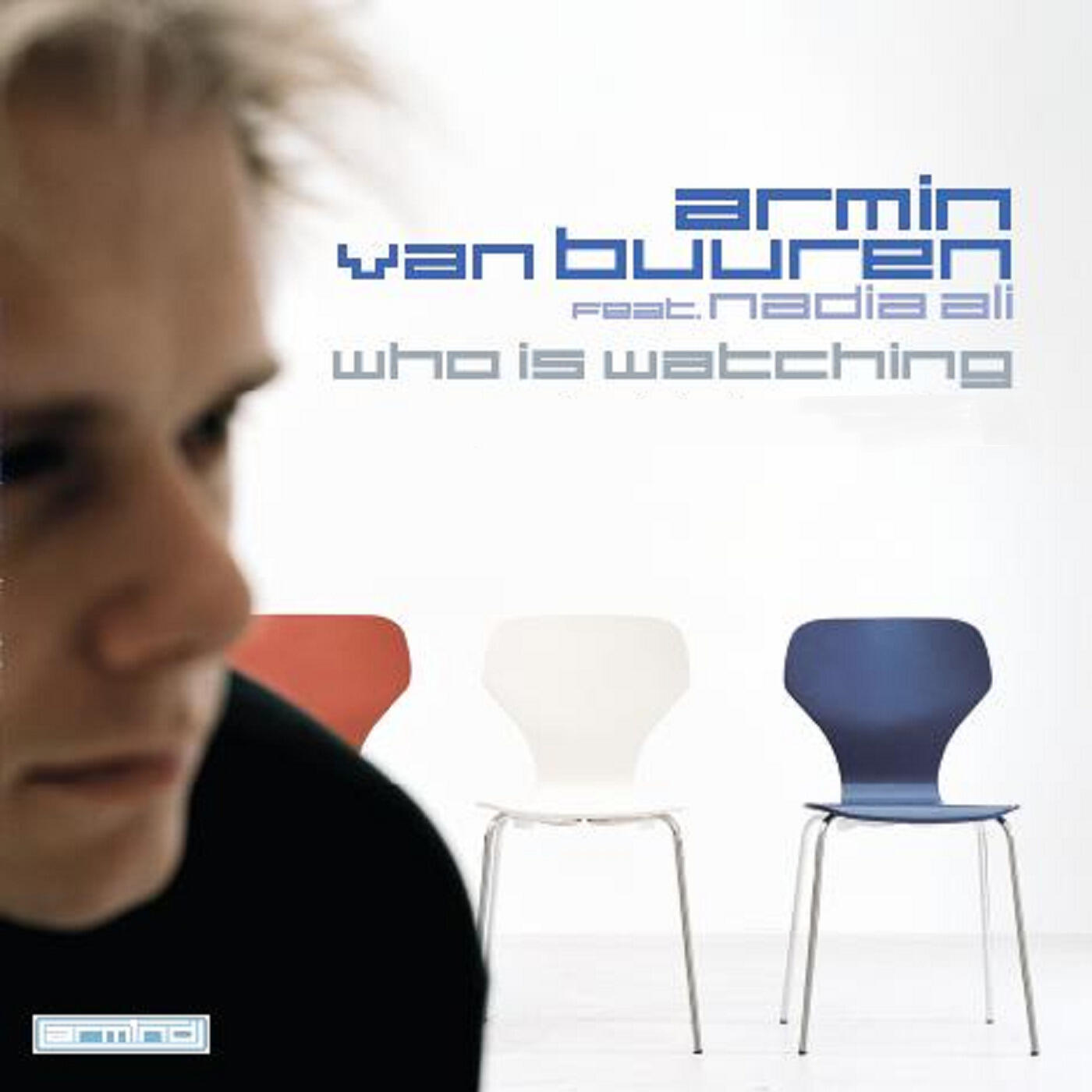 Релиз Who Is Watching