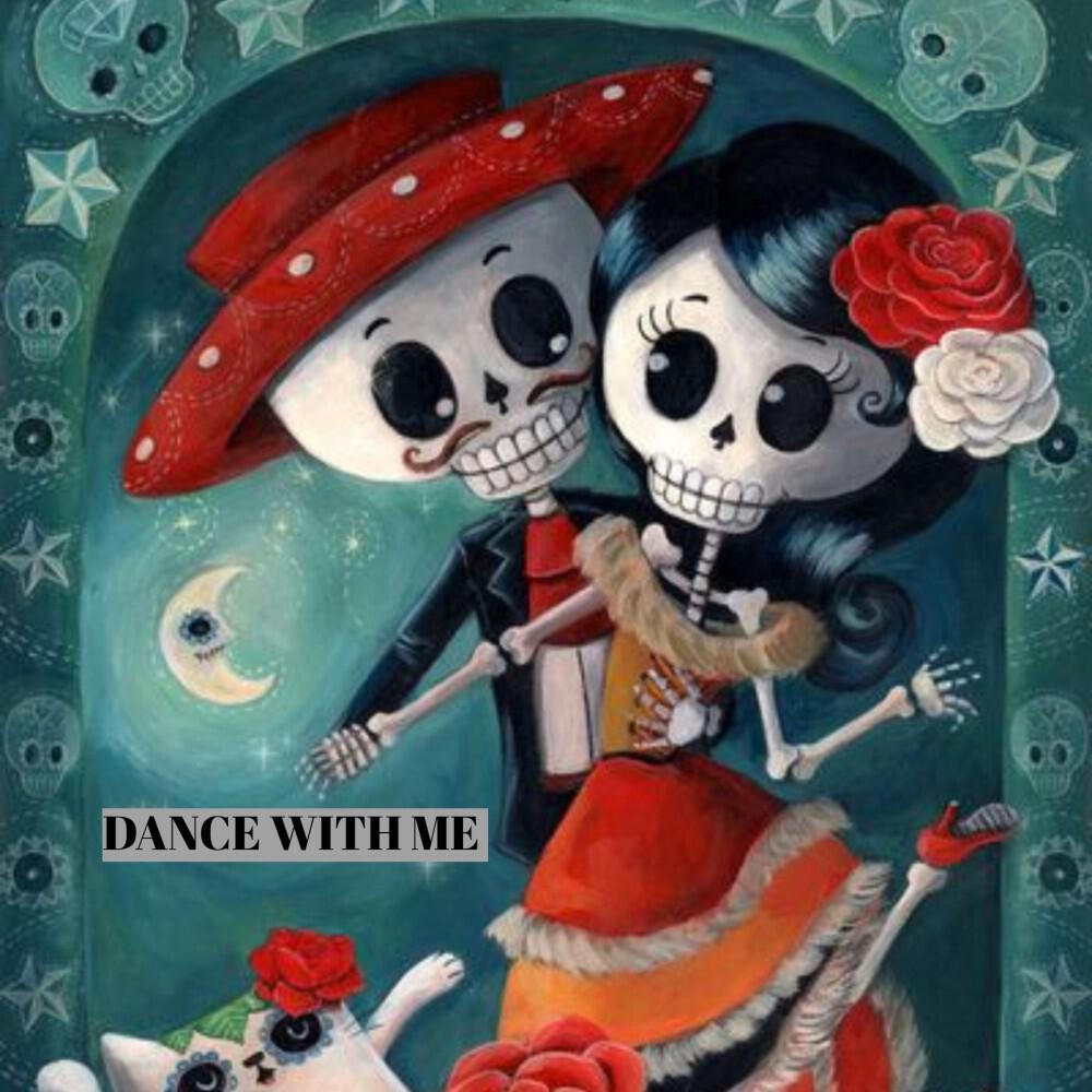 Релиз Dance with Me