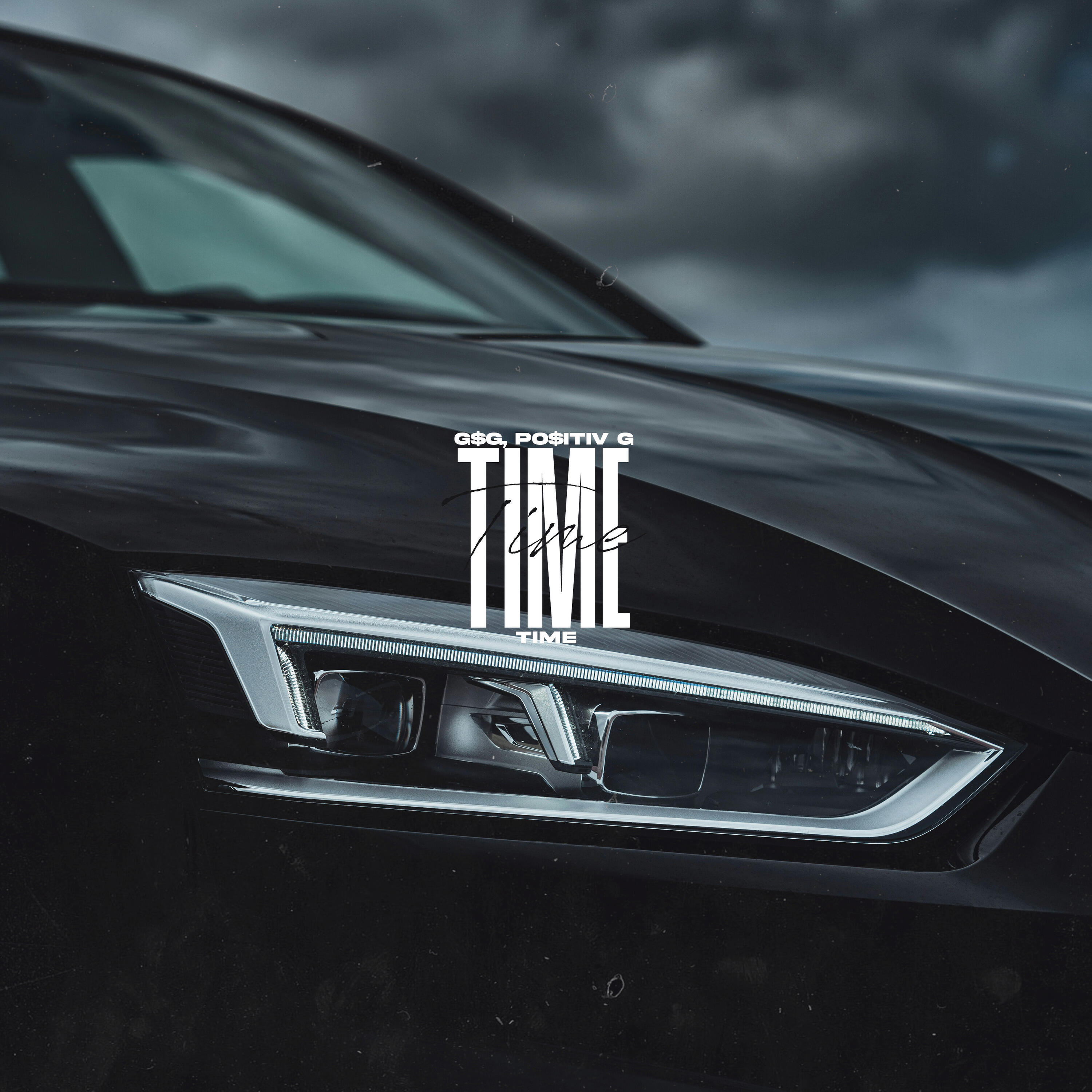Релиз Time