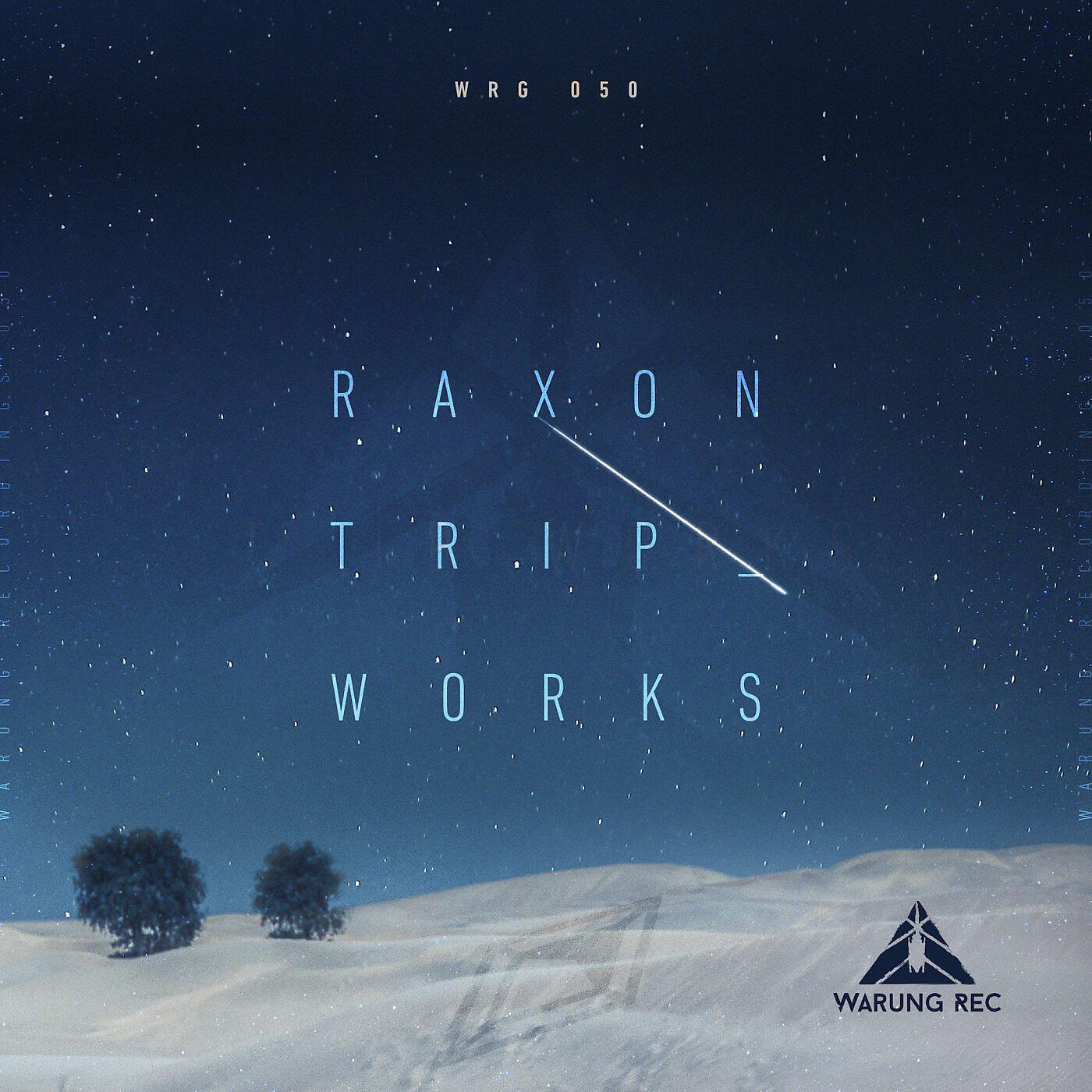 Релиз Tripworks