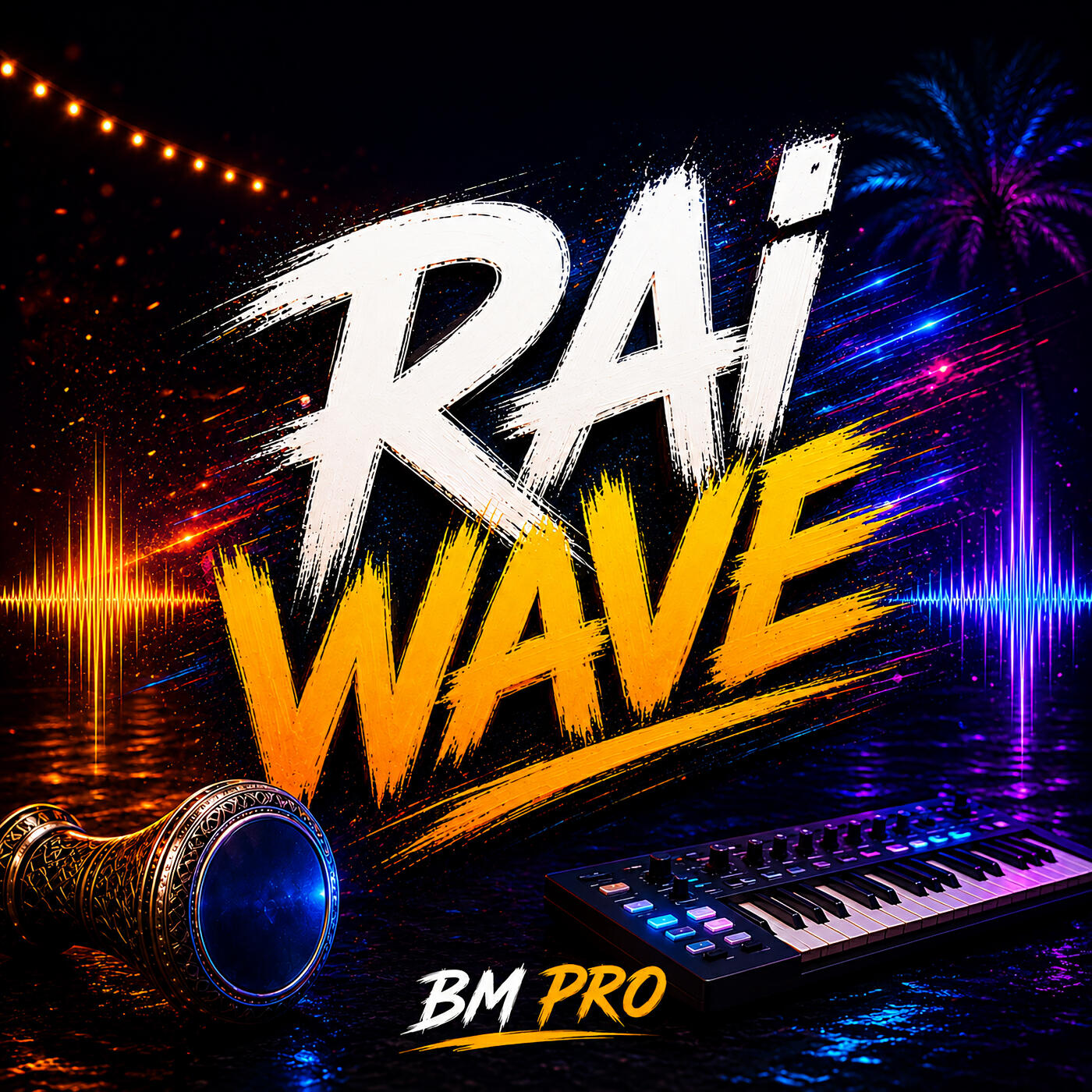 Релиз Rai wave