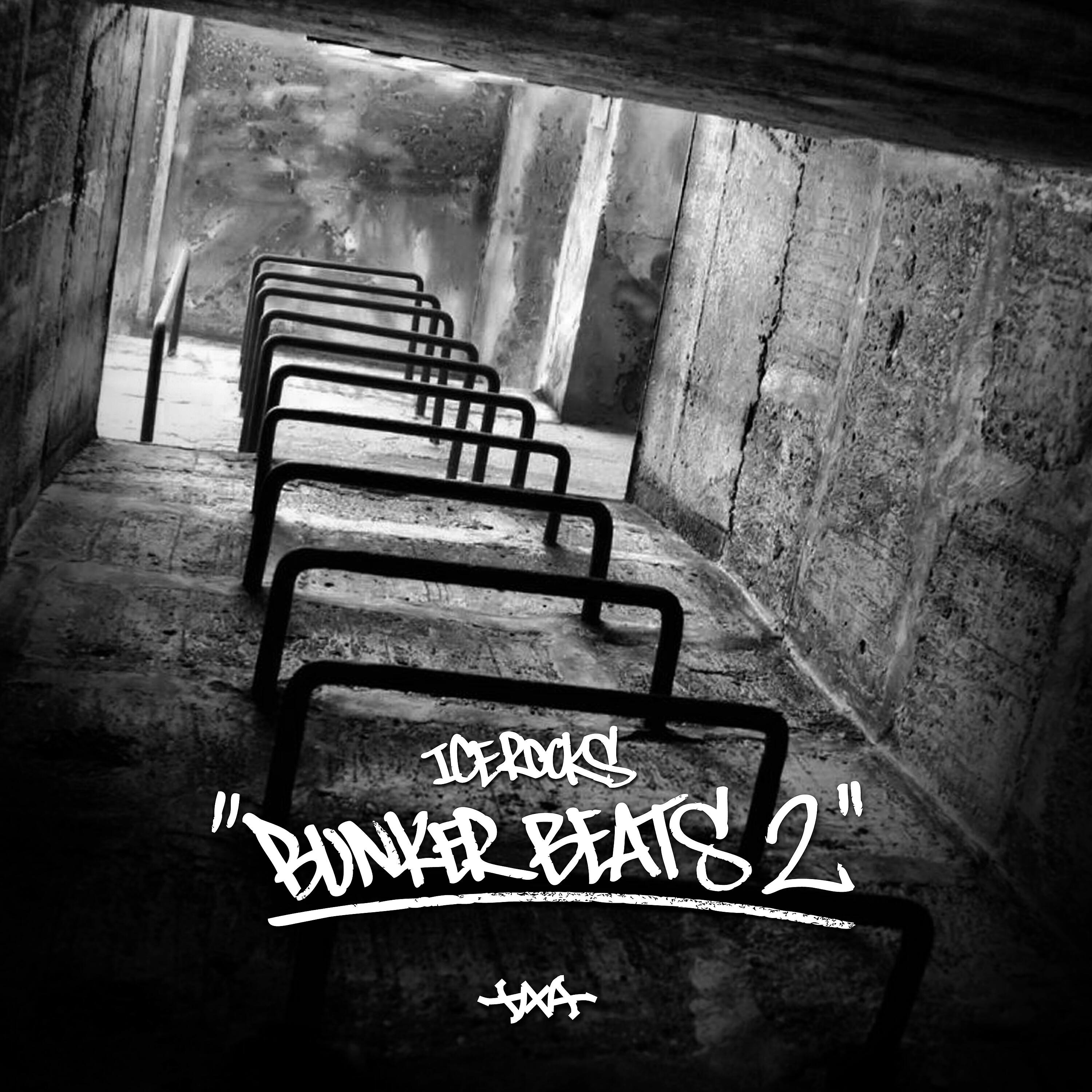 Релиз Bunker Beats 2