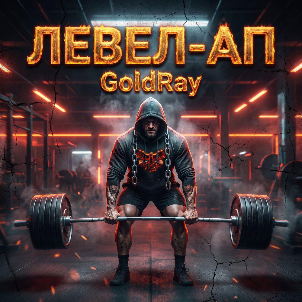 Релиз Левел-Ап