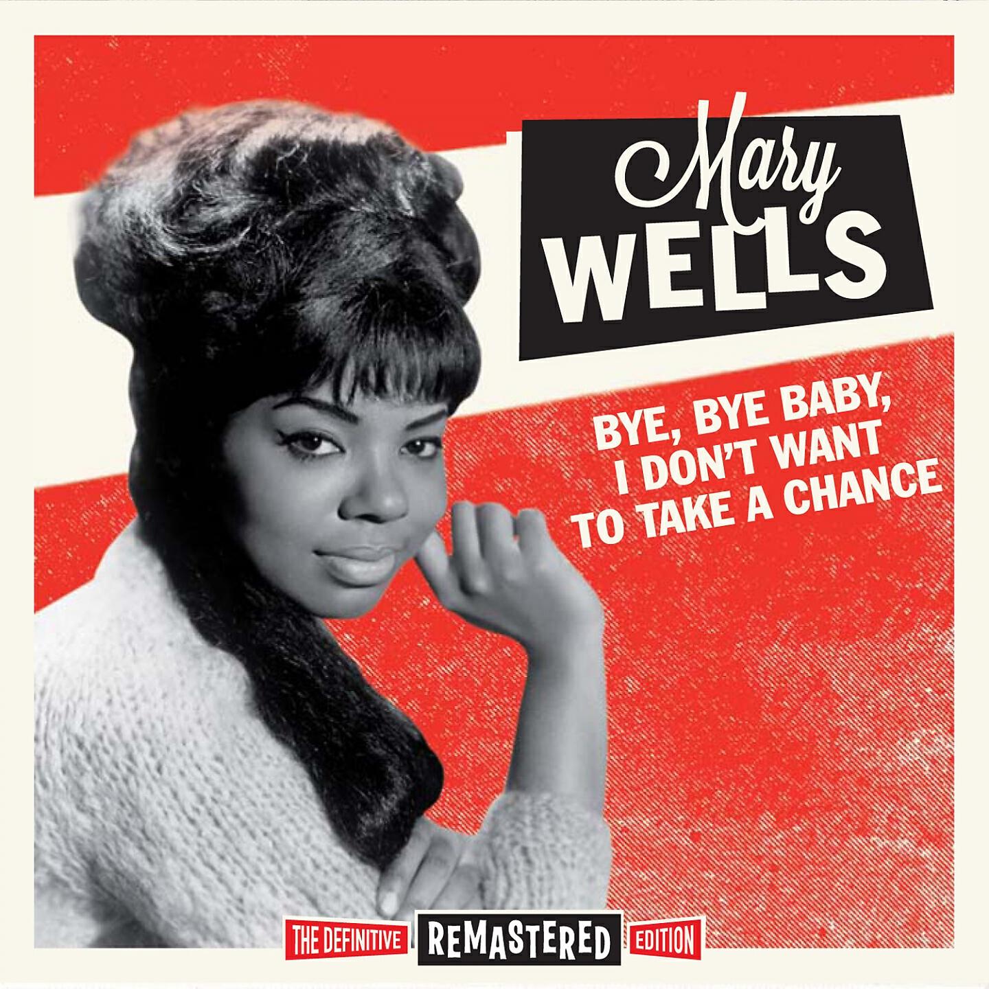 Релиз Bye Bye Baby, I Don´t Want to Take a Chance