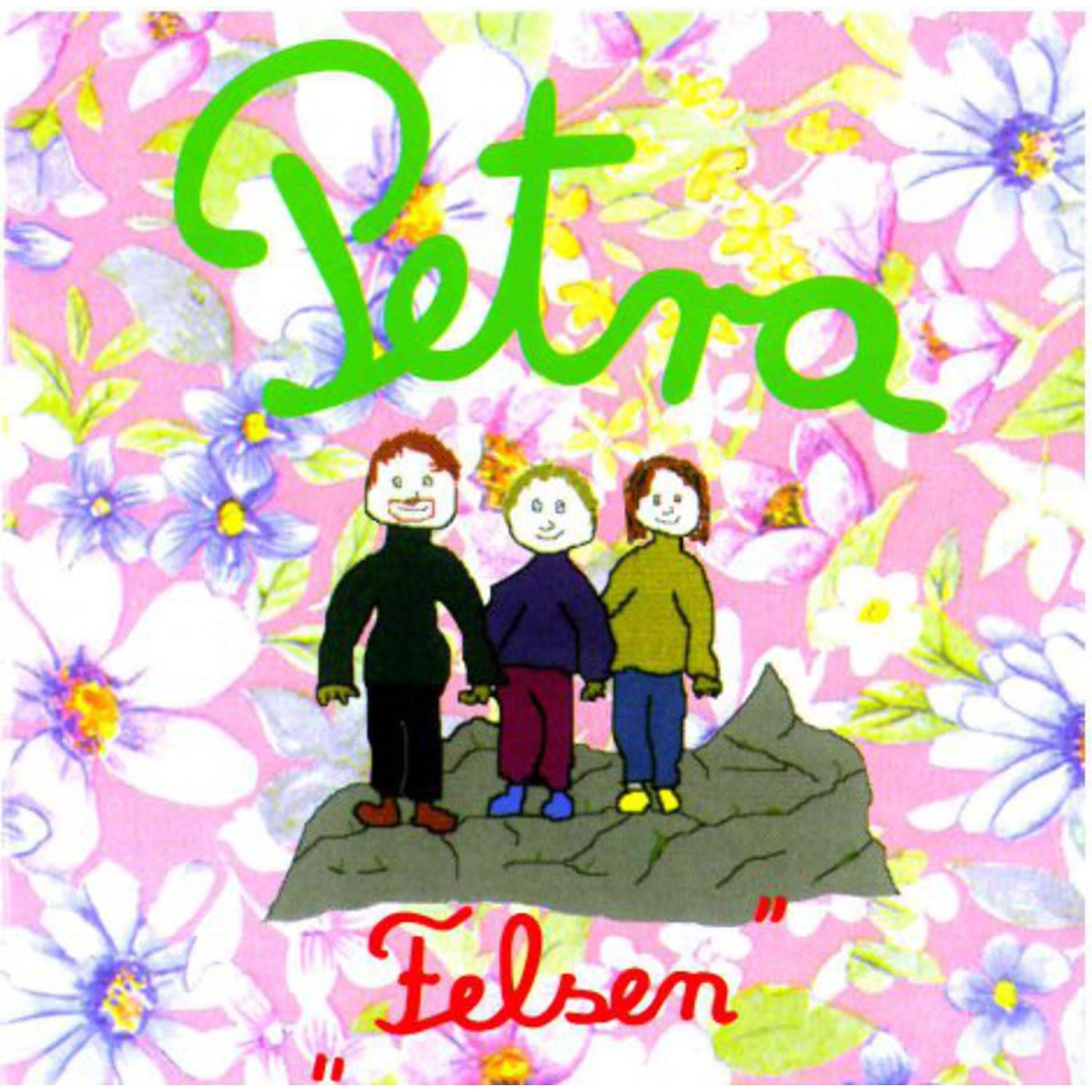 Релиз Felsen