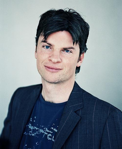 Johnny Jørgensen