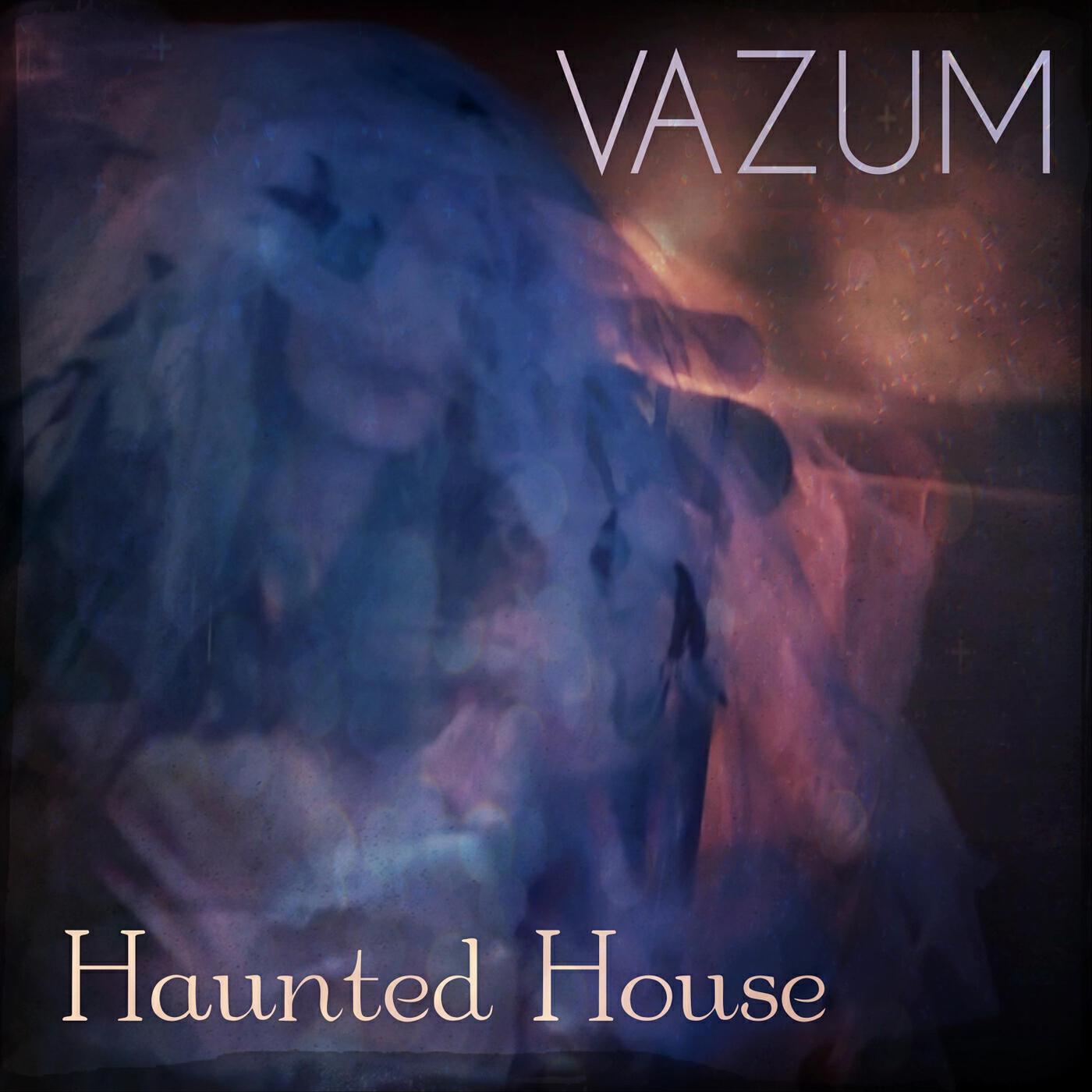 Релиз Haunted House